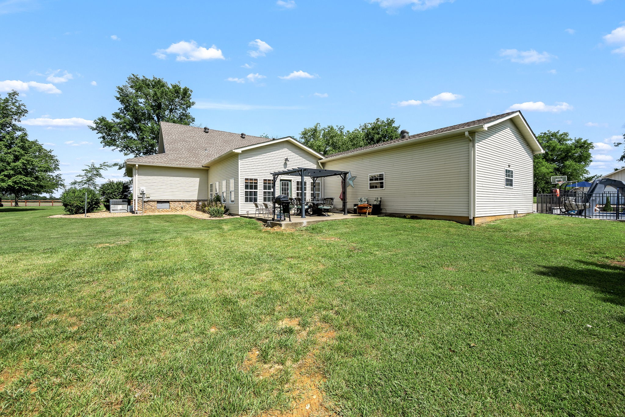 3791 Highway 41A, N