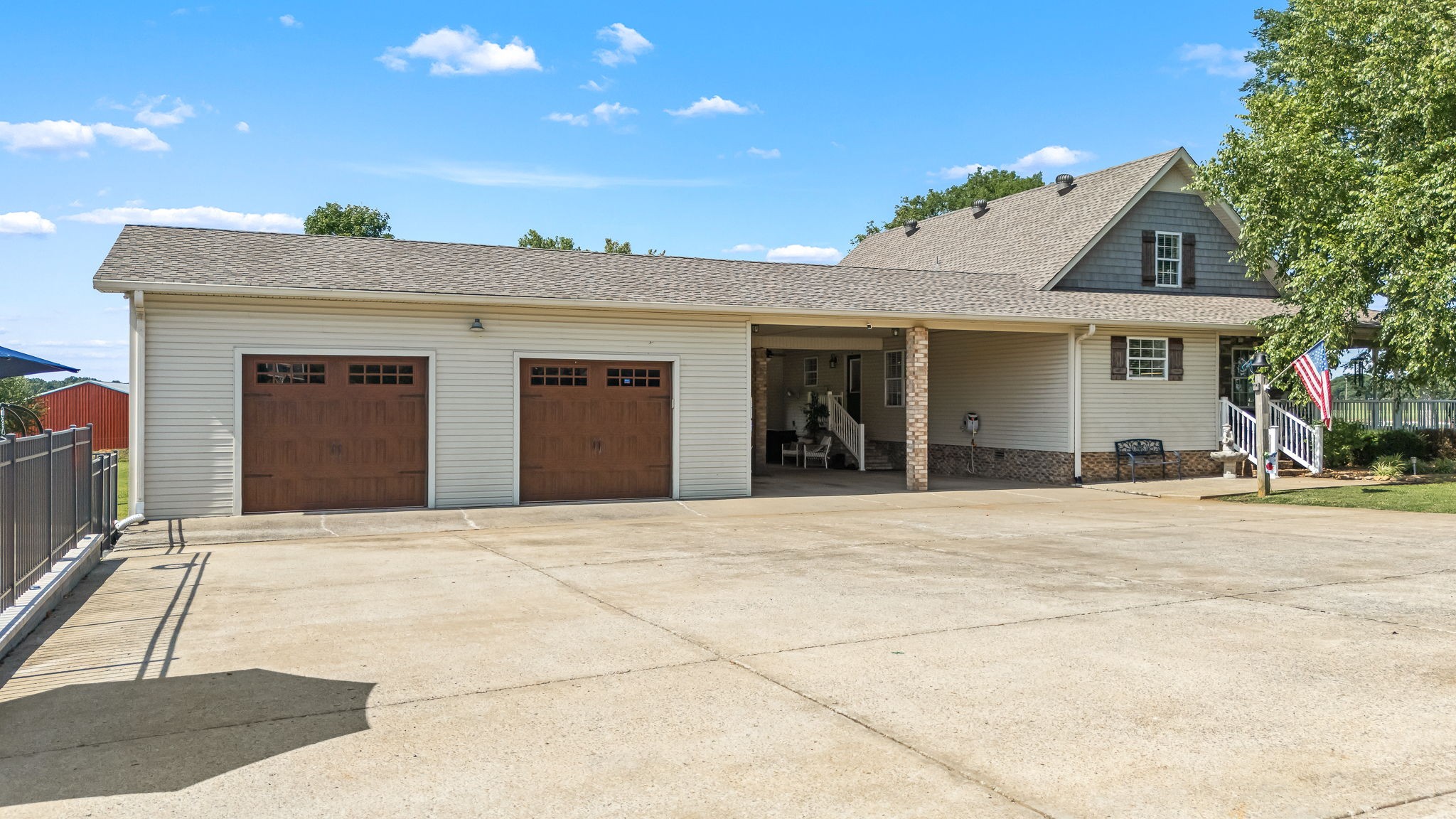 3791 Highway 41A, N