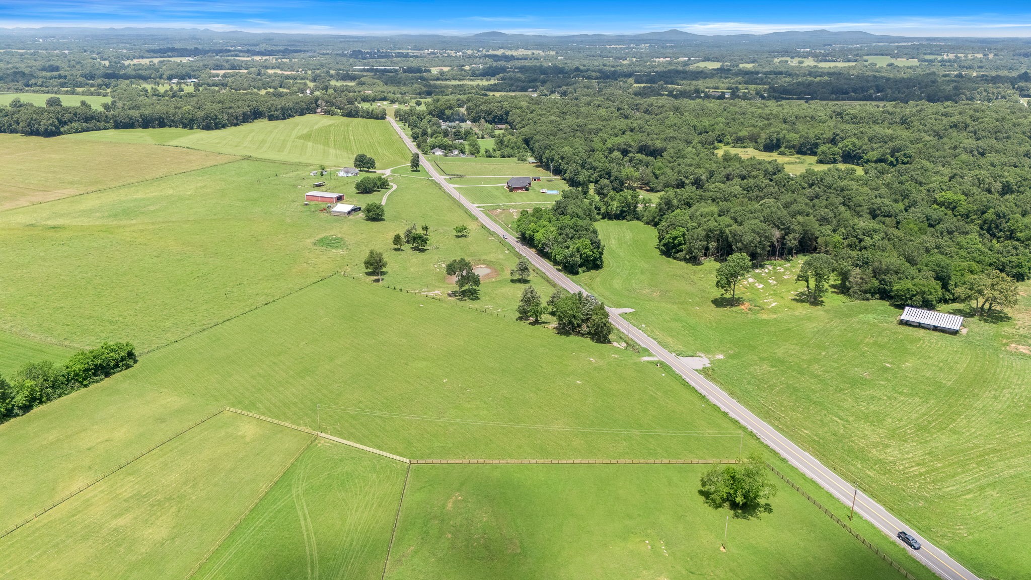 0 Old Nashville Dirt Rd