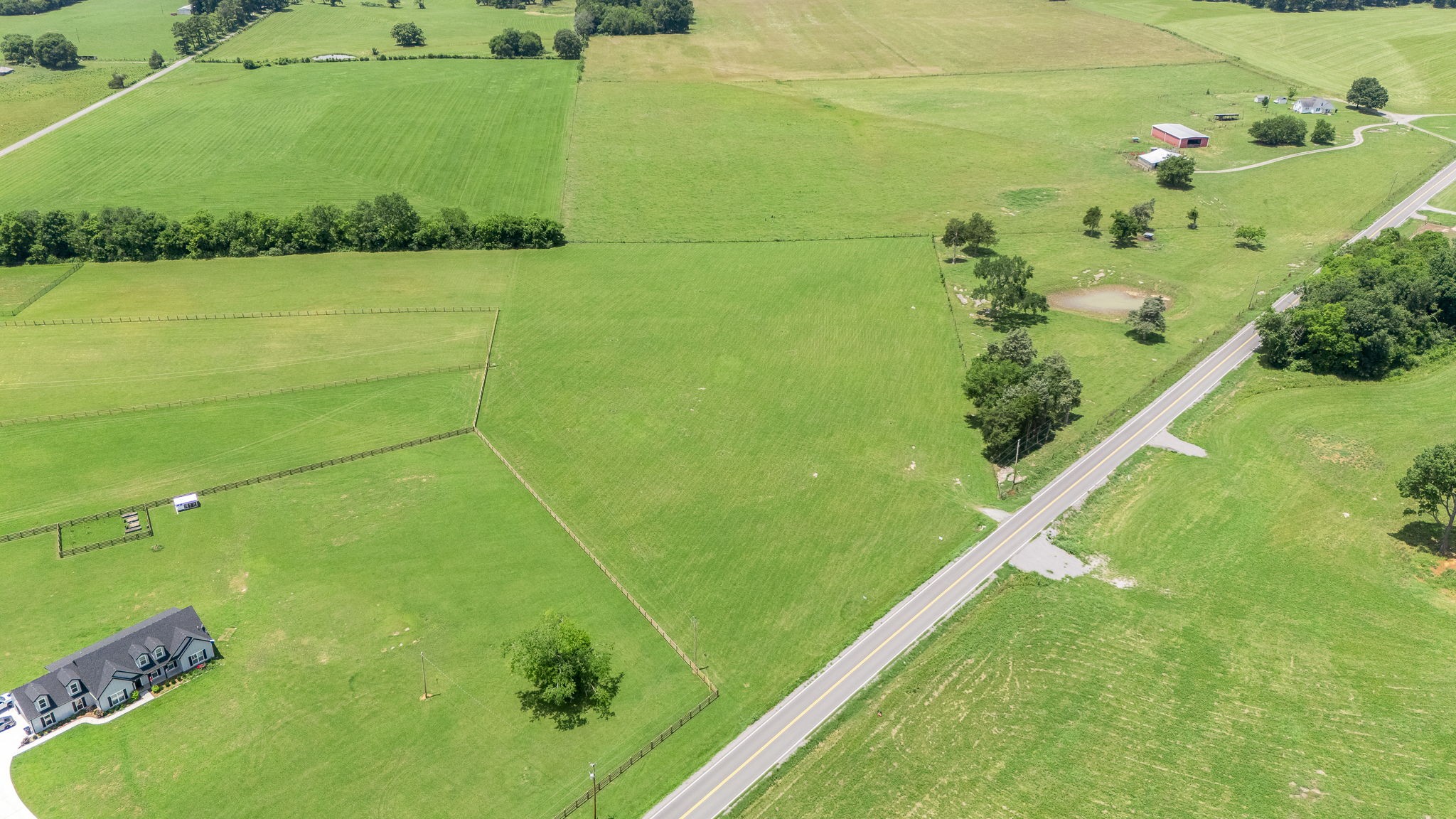 0 Old Nashville Dirt Rd