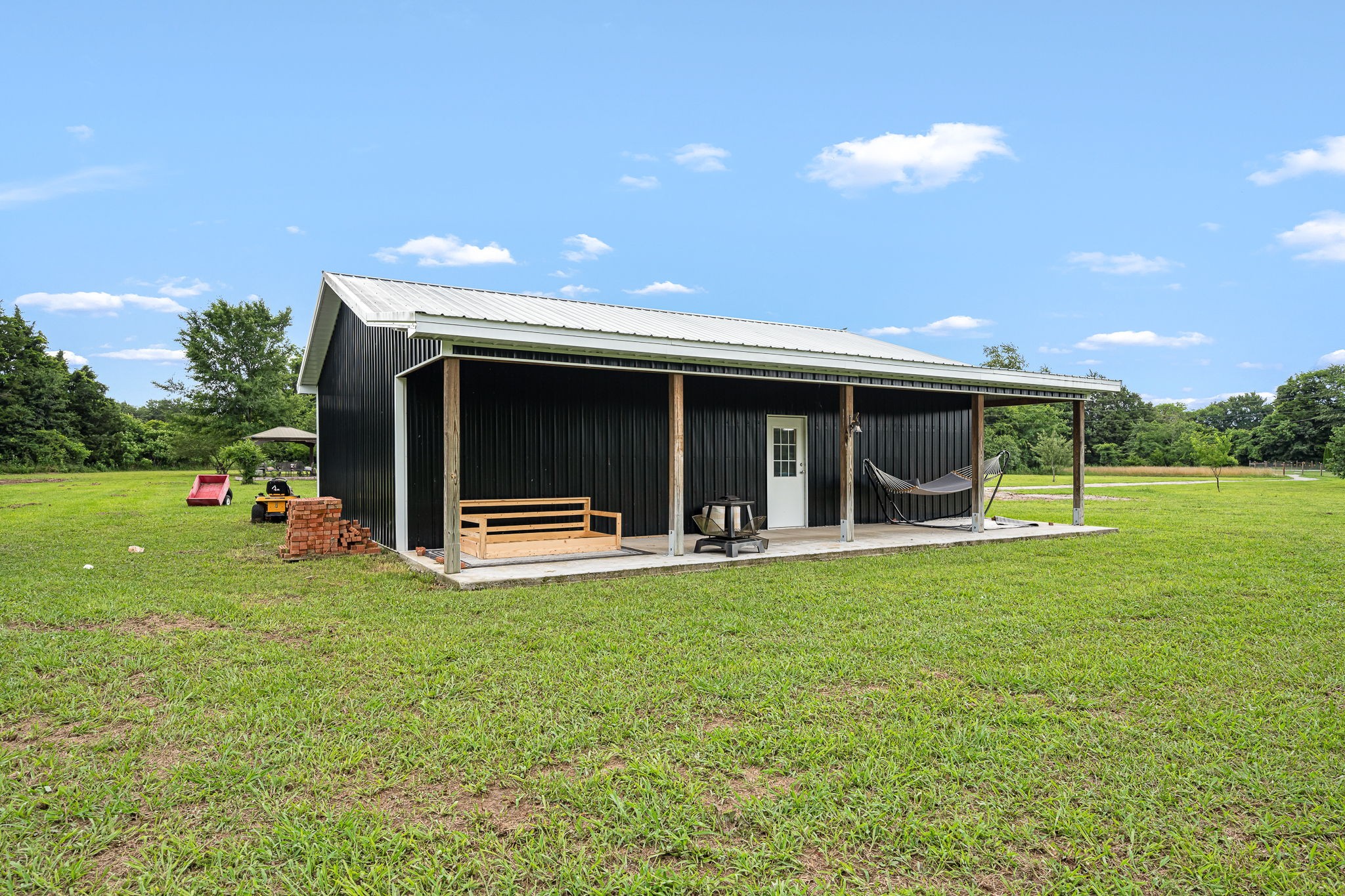 4842 Lunns Store Rd