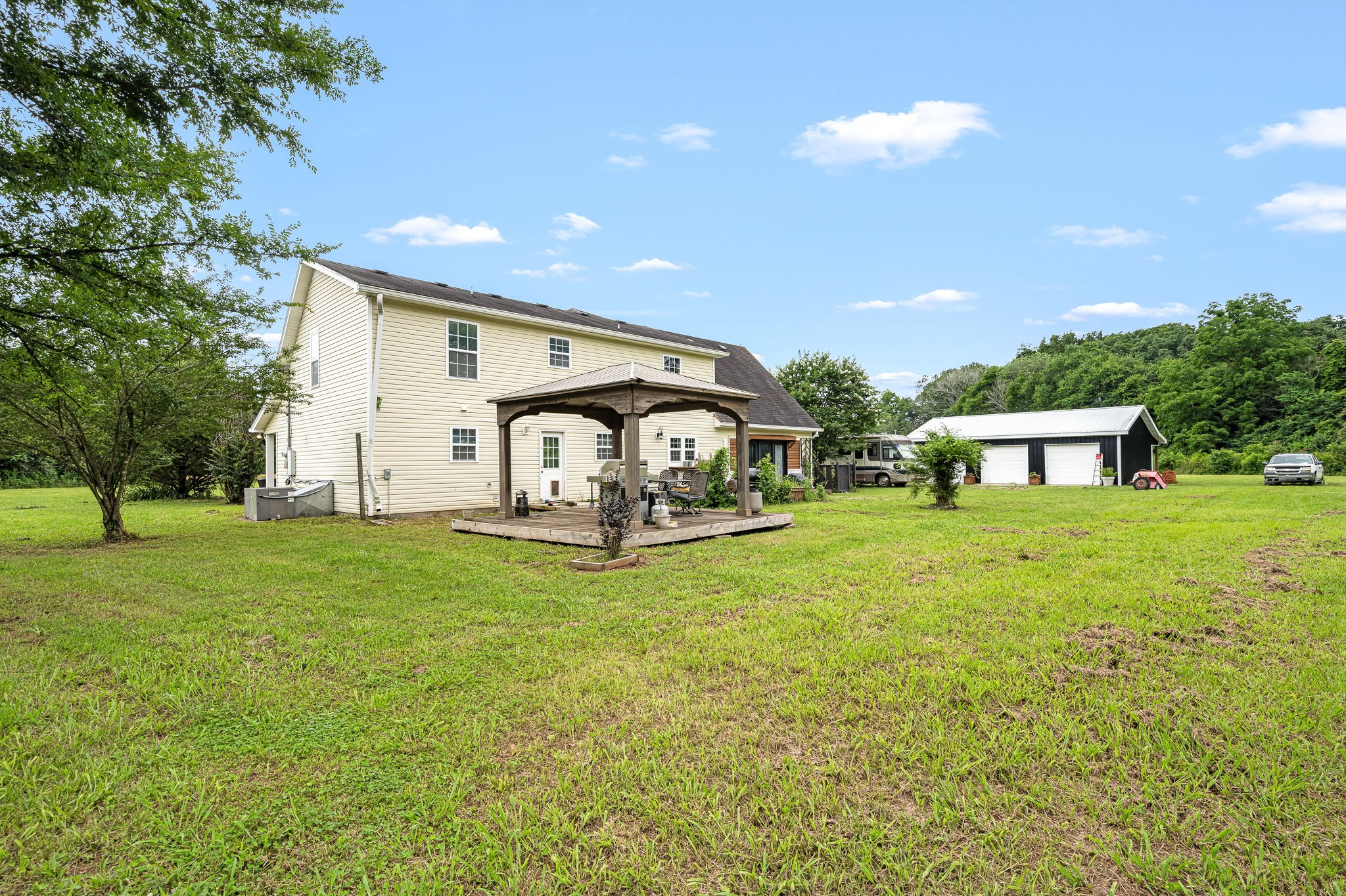 4842 Lunns Store Rd