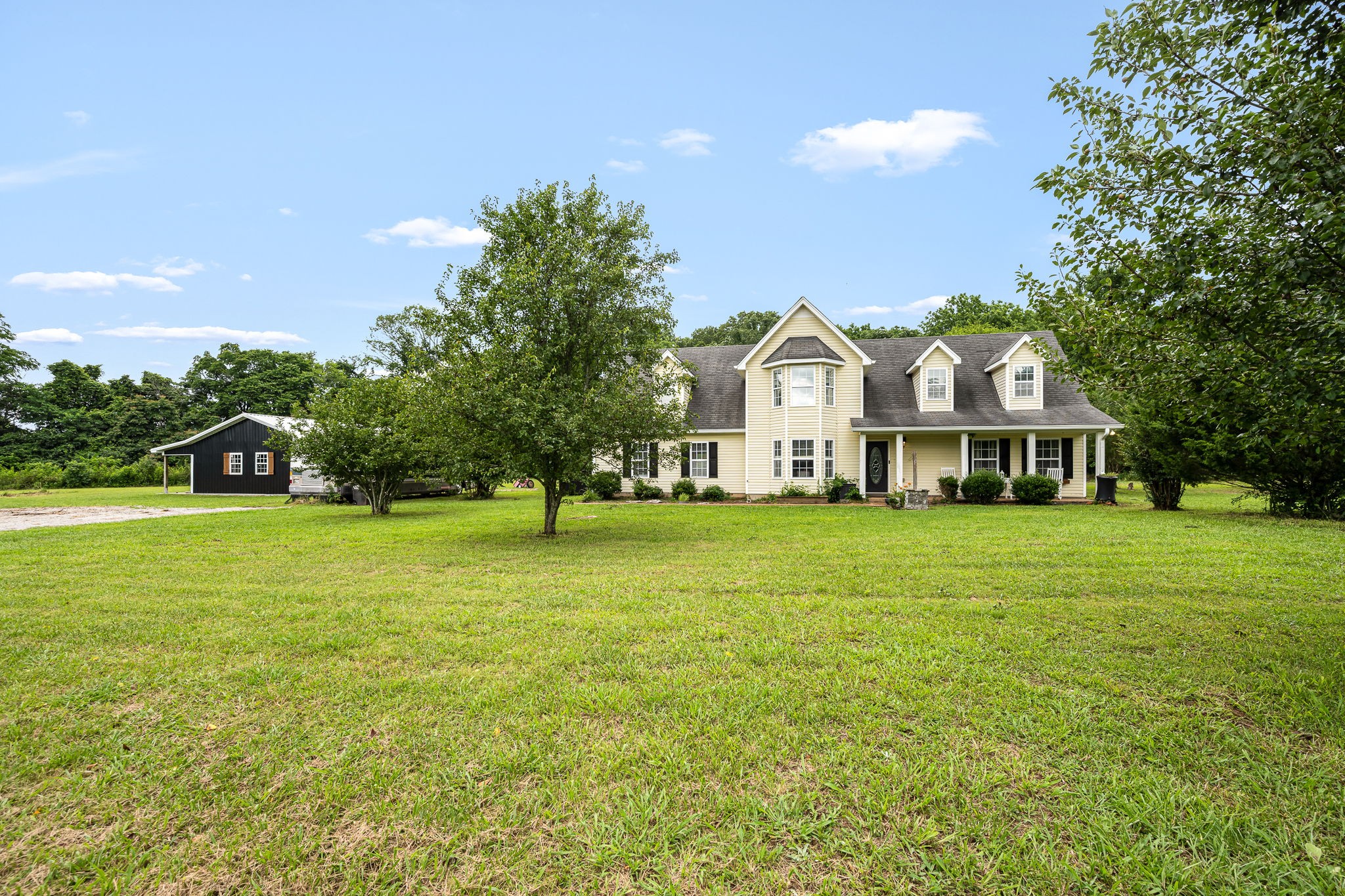 4842 Lunns Store Rd