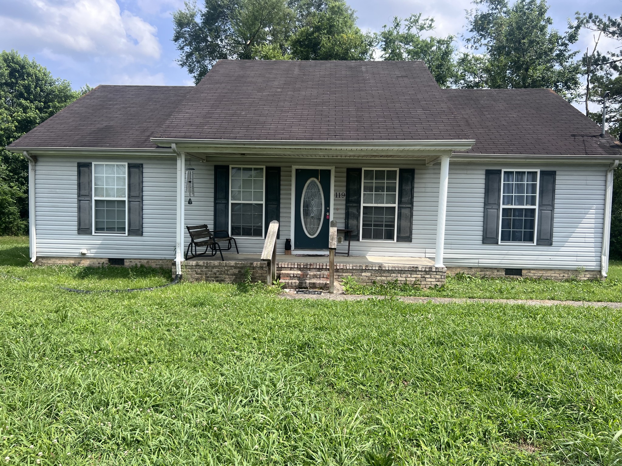 119 Boardwalk Way