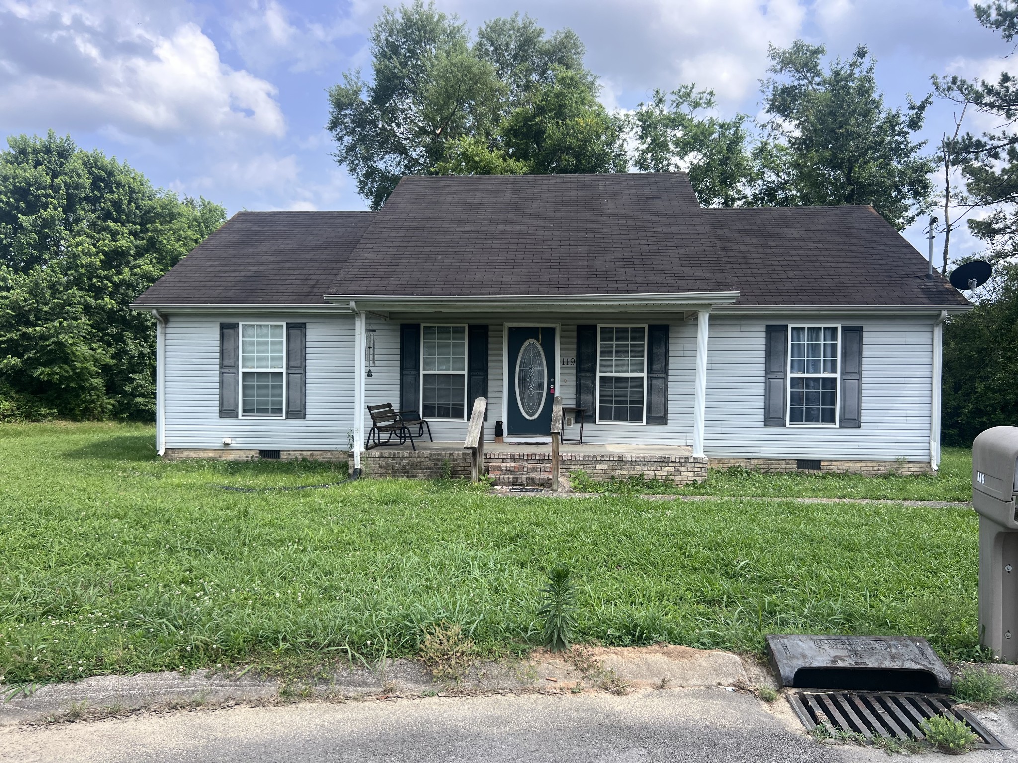 119 Boardwalk Way