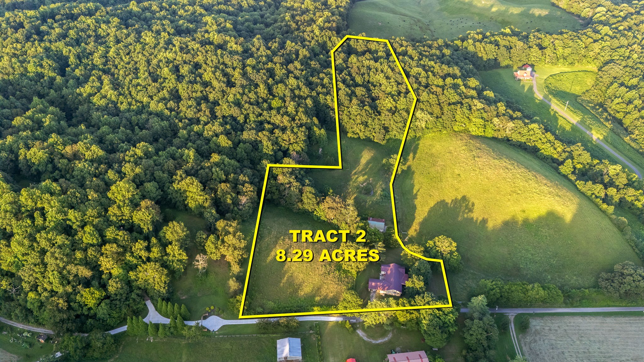 704 Williamson Hollow Rd