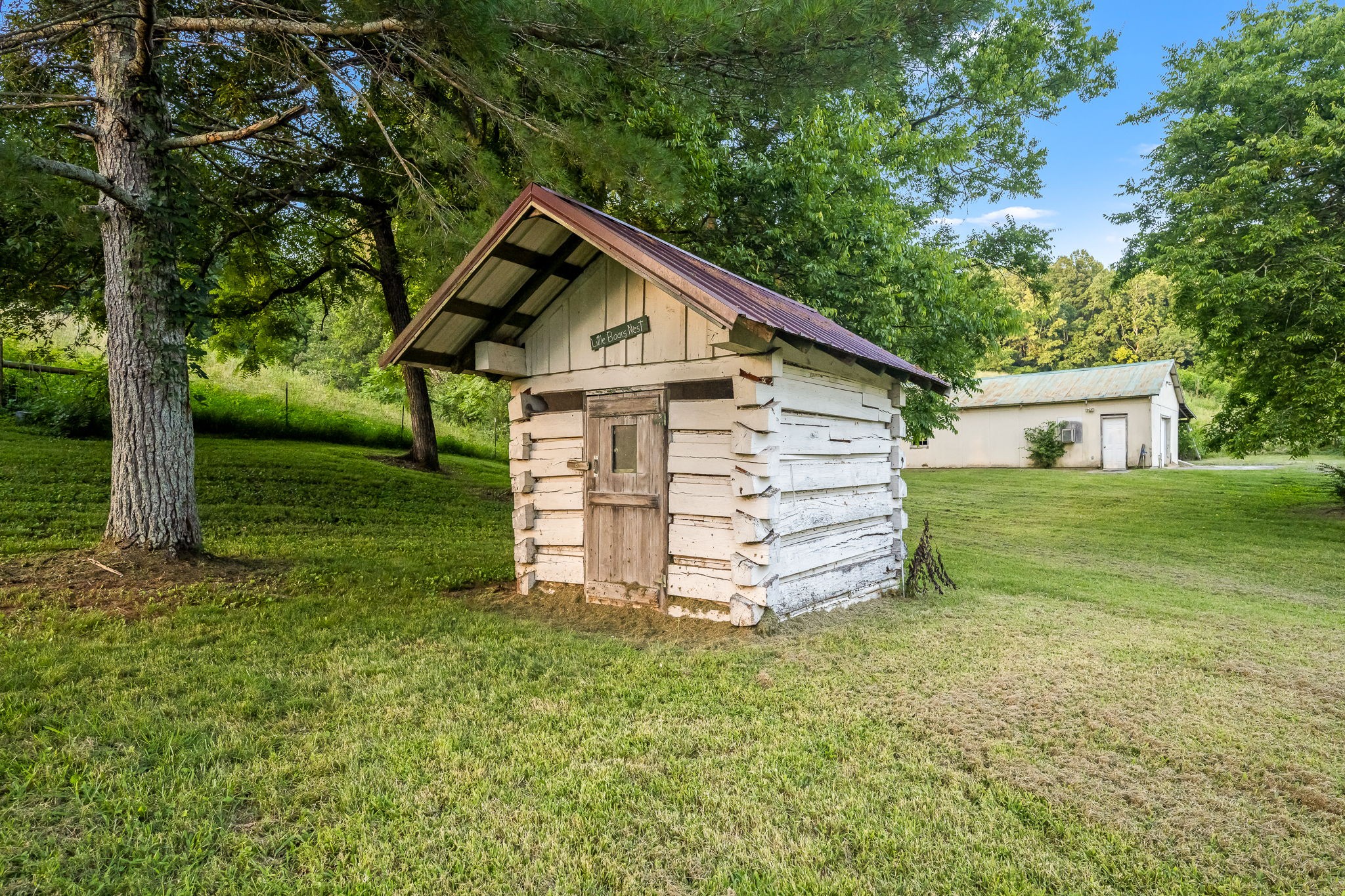 704 Williamson Hollow Rd