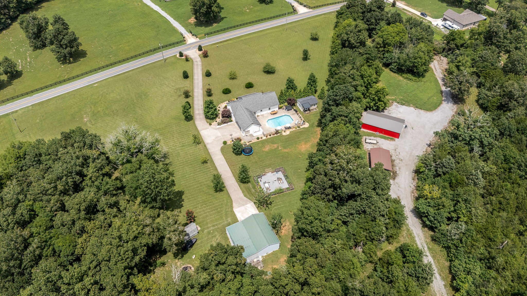 2376 Fairfield Pike