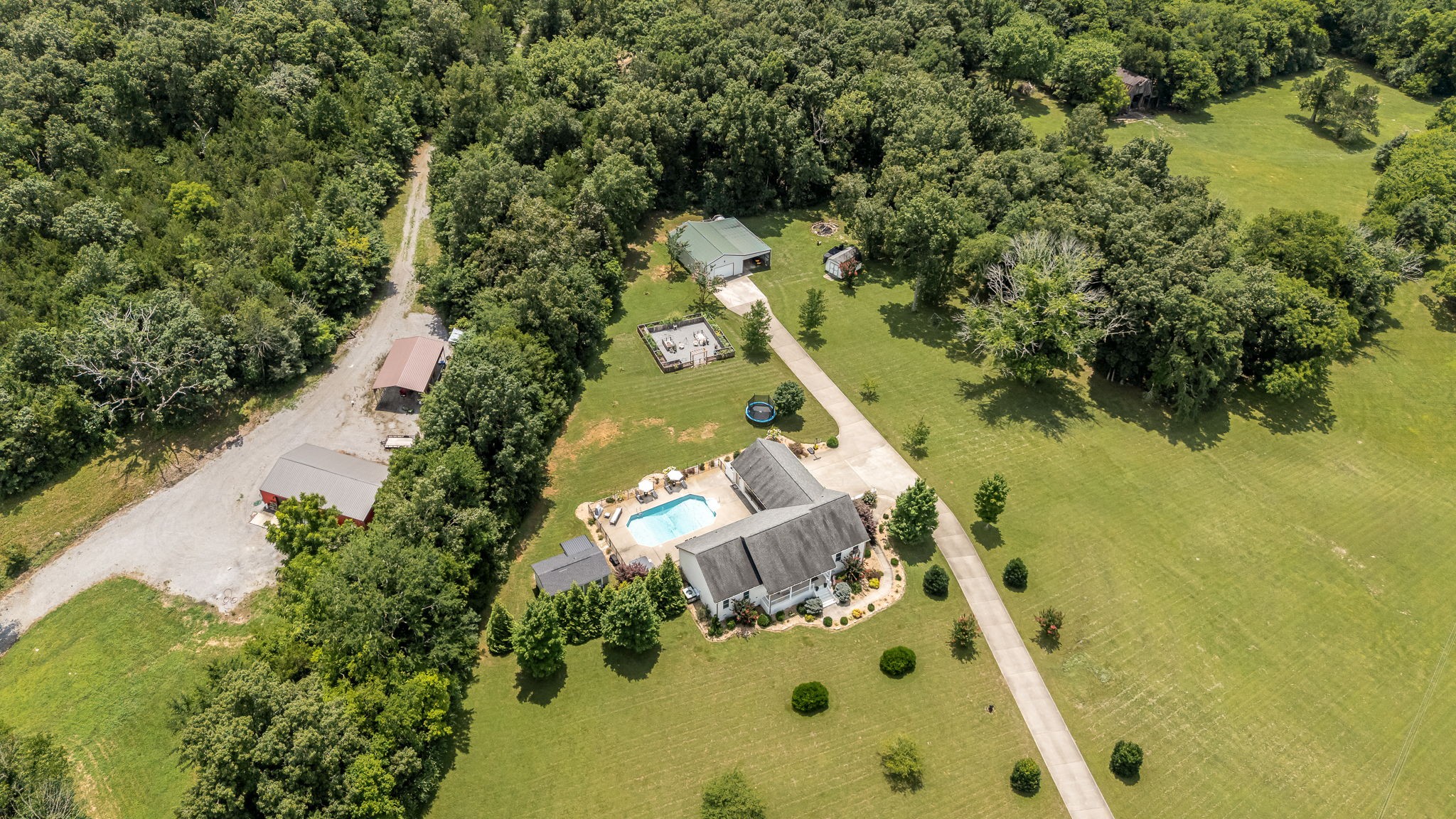2376 Fairfield Pike