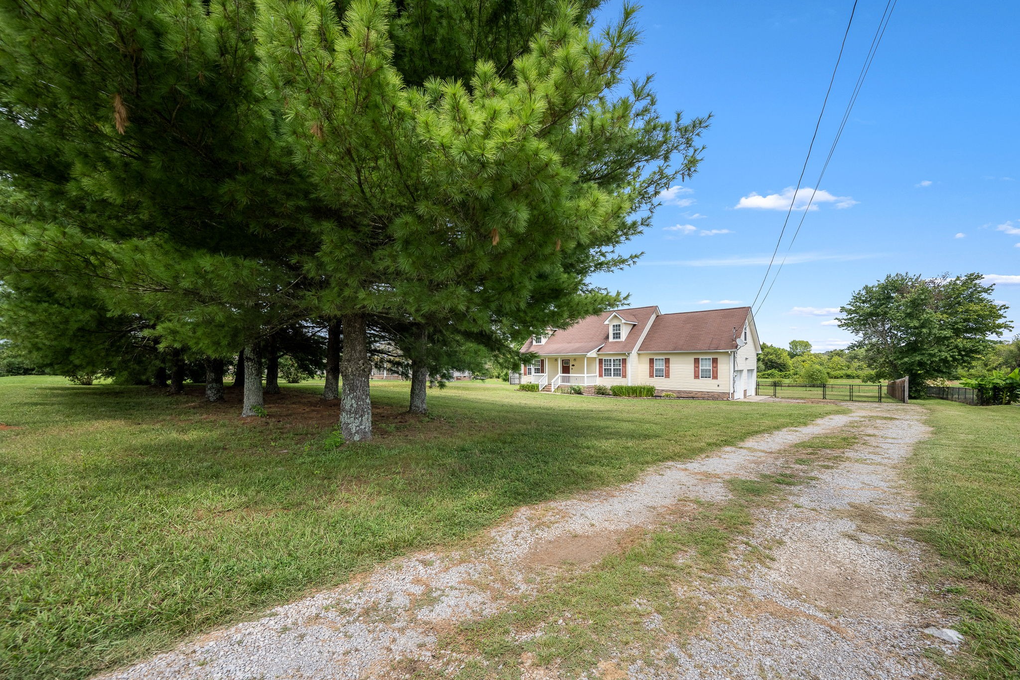 4274 Highway 41A, N