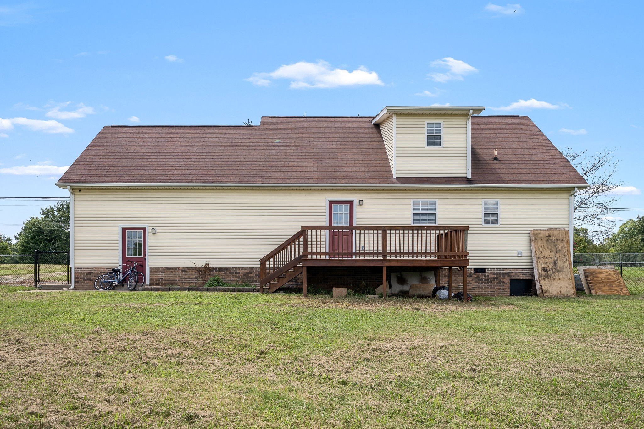 4274 Highway 41A, N
