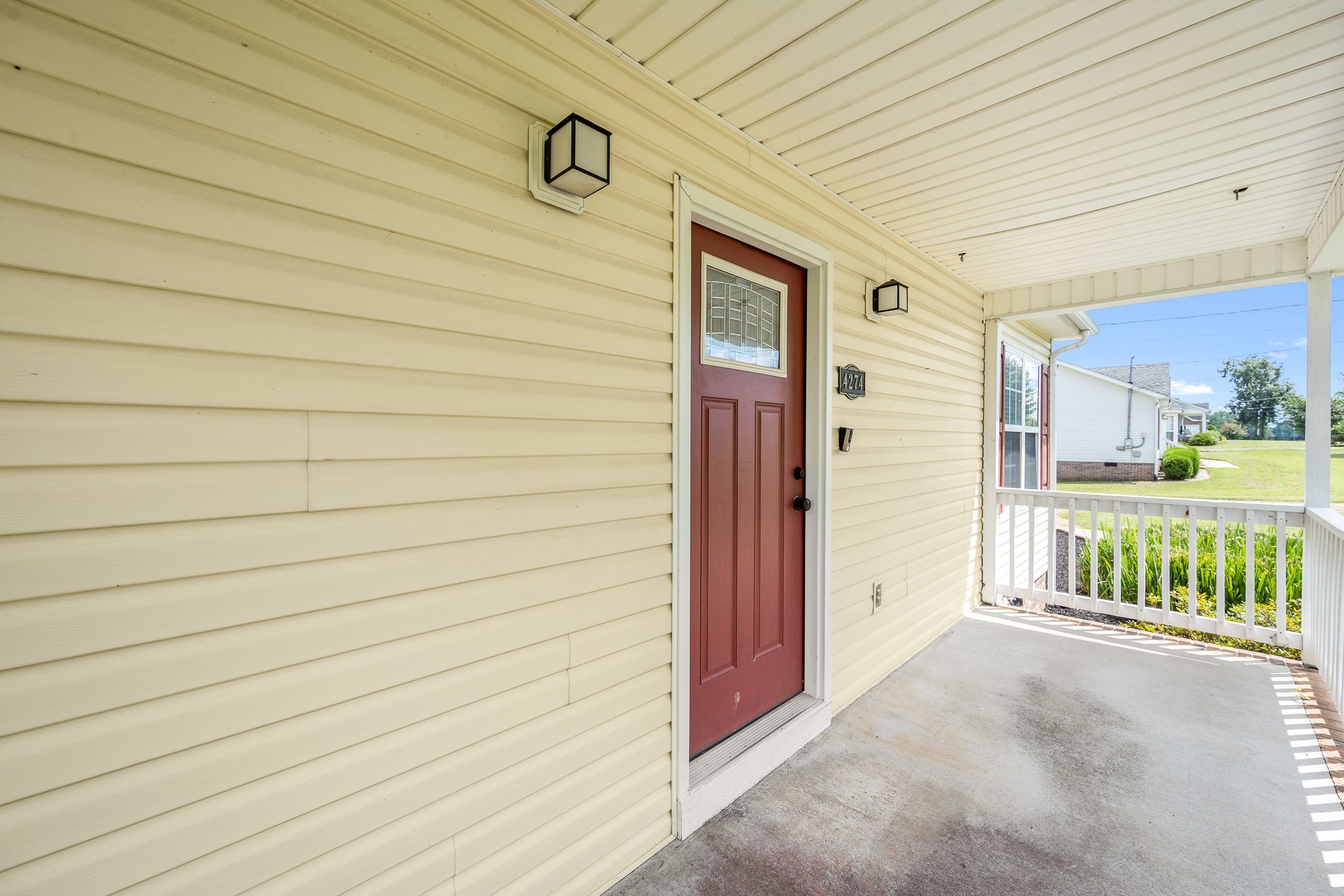 4274 Highway 41A, N