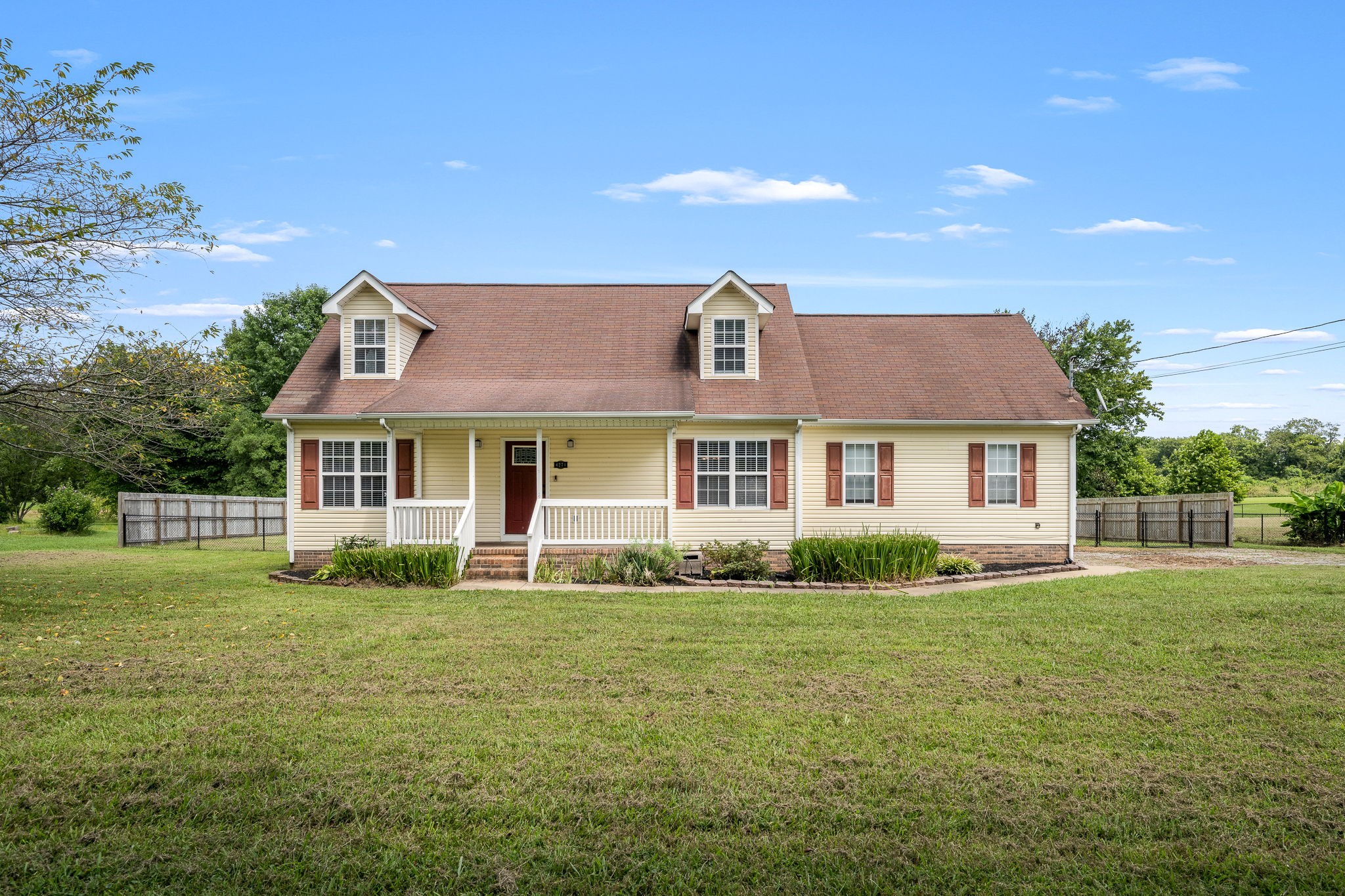 4274 Highway 41A, N
