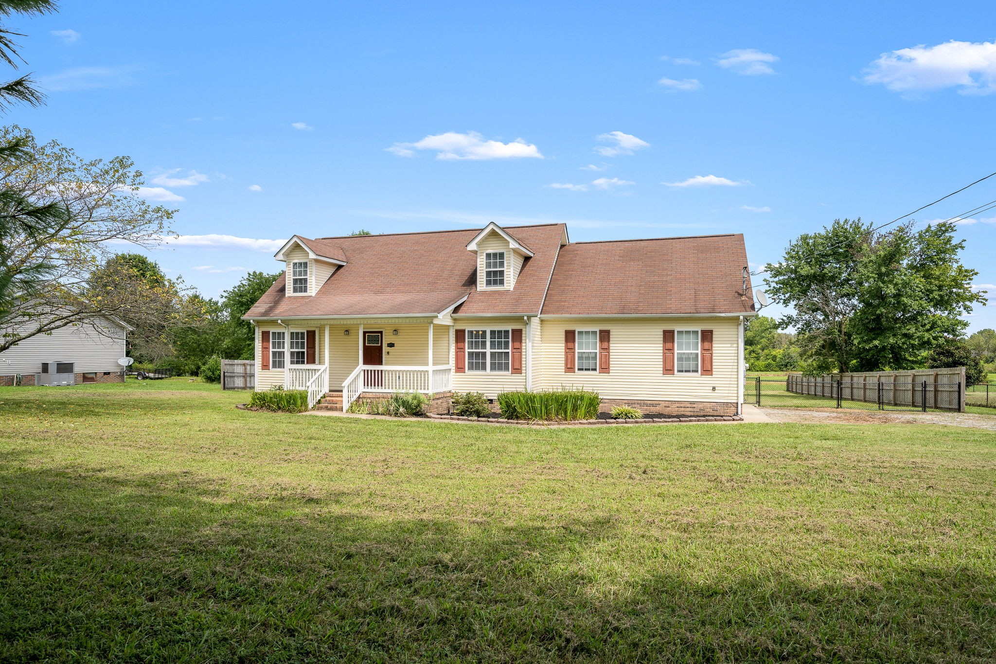 4274 Highway 41A, N