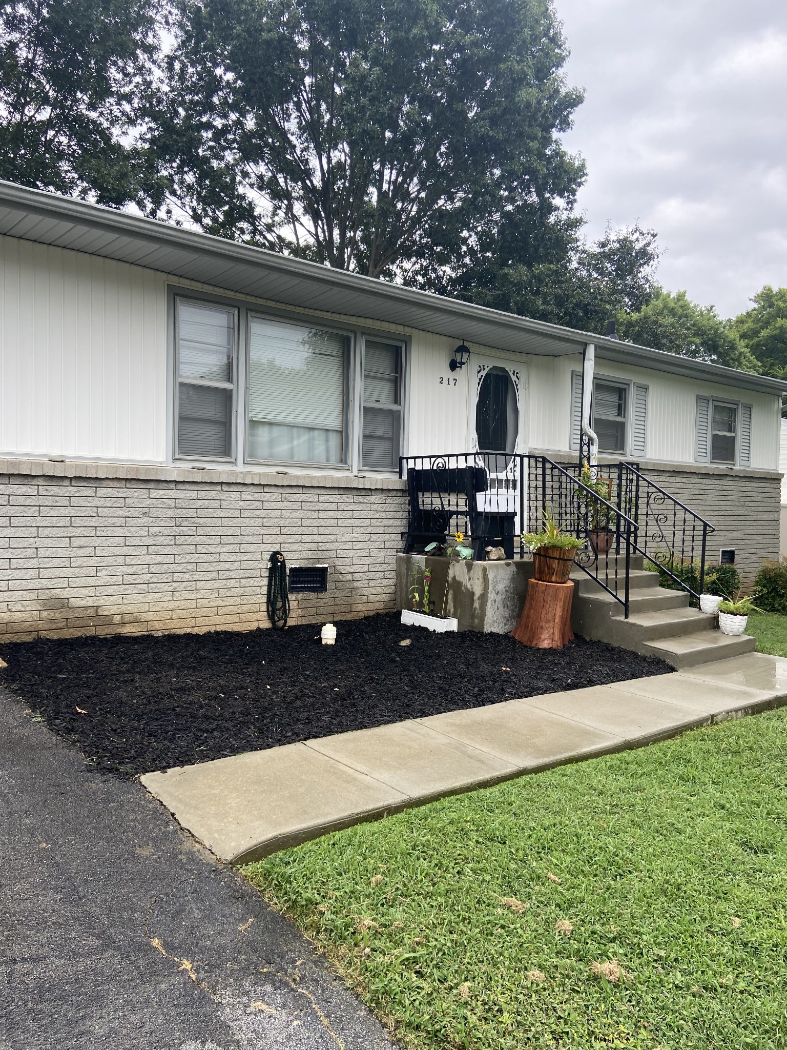 217 Chestnut Dr
