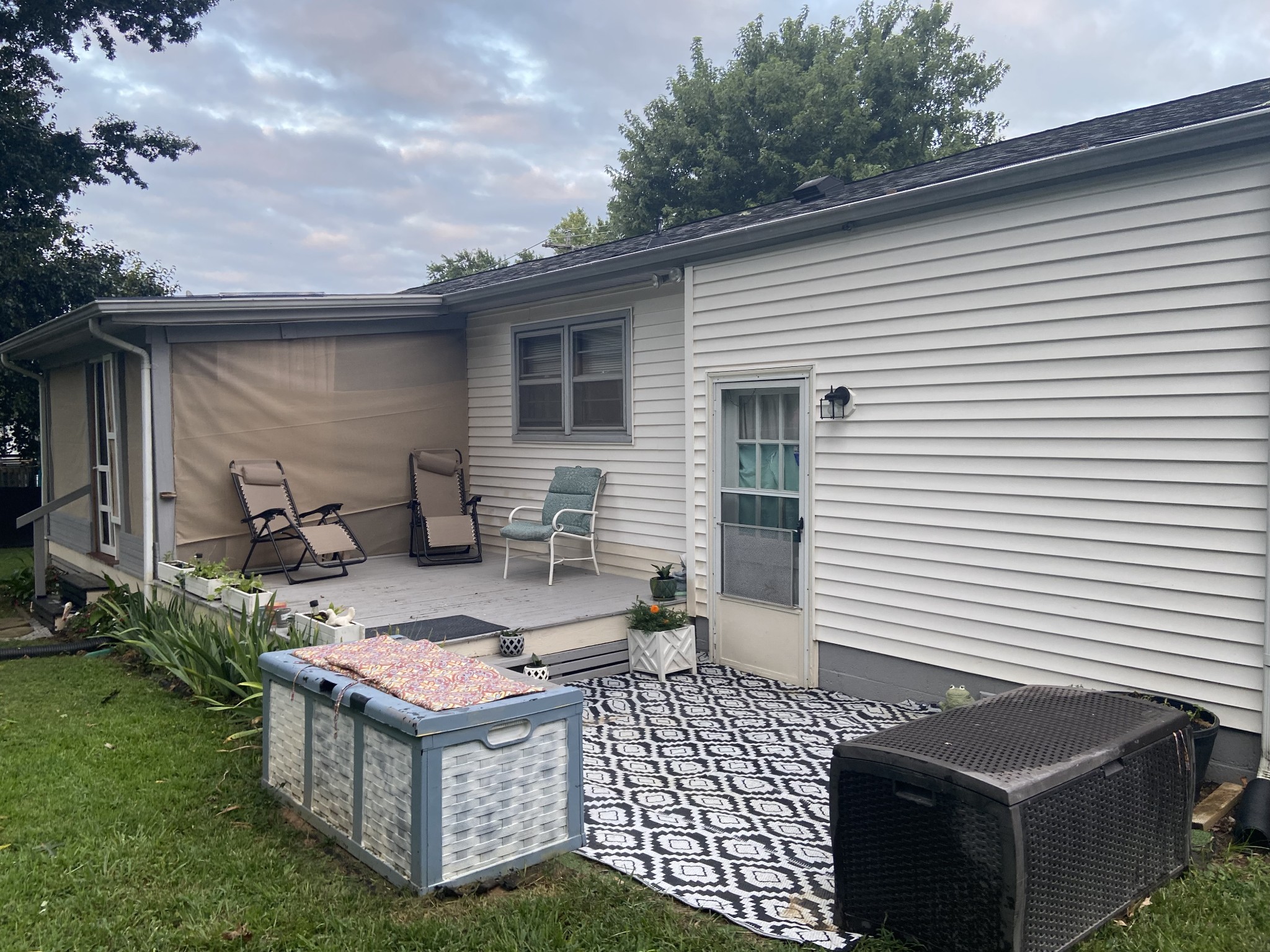 217 Chestnut Dr