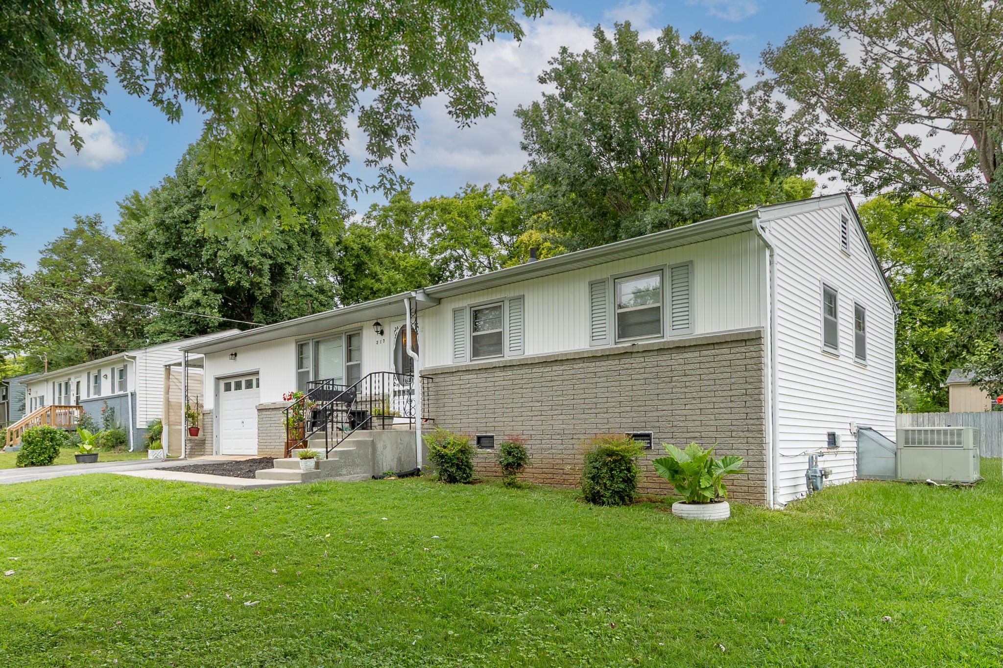 217 Chestnut Dr