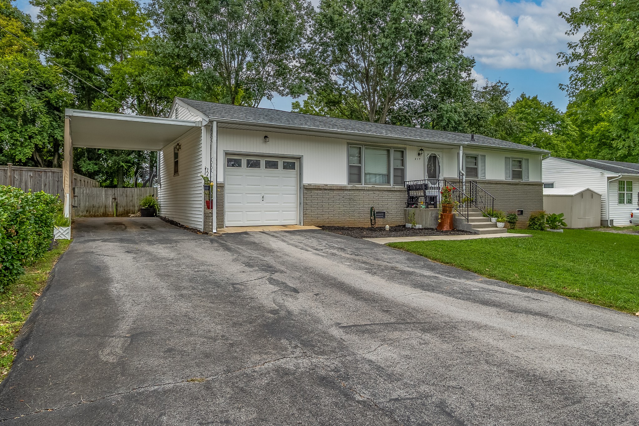 217 Chestnut Dr