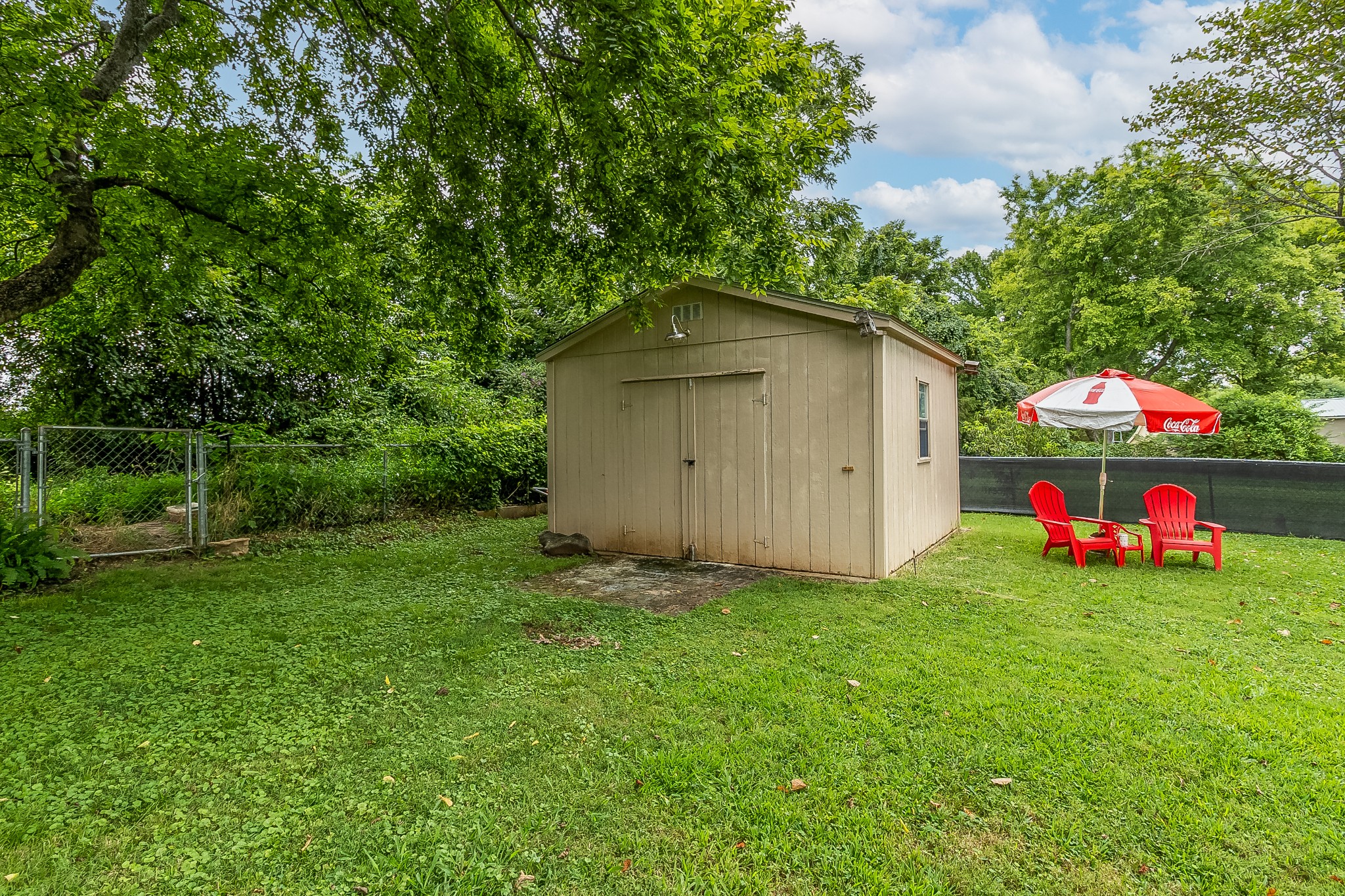 217 Chestnut Dr