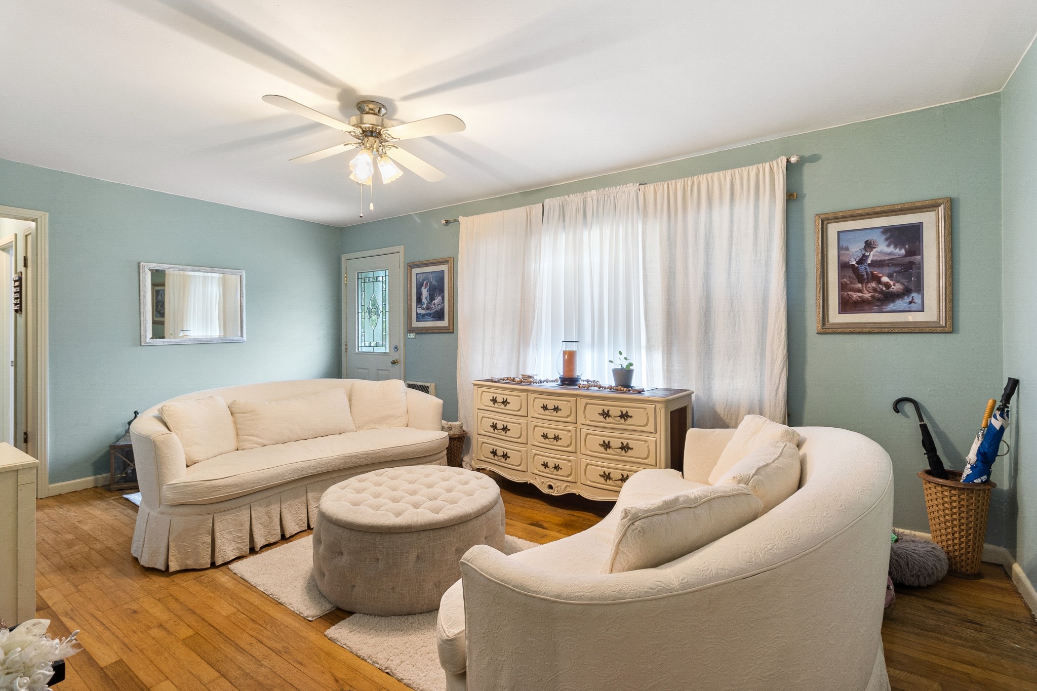 217 Chestnut Dr