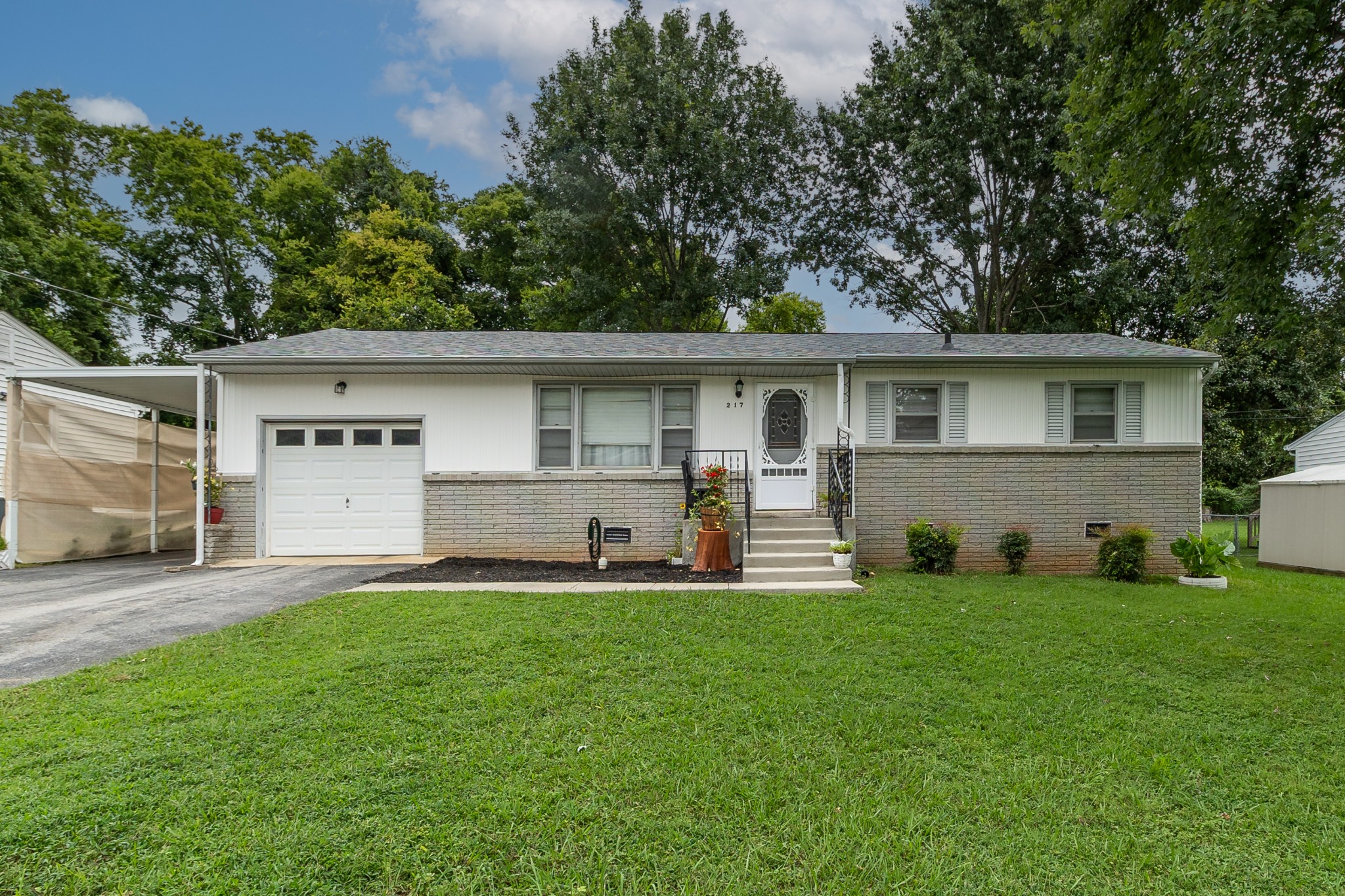 217 Chestnut Dr