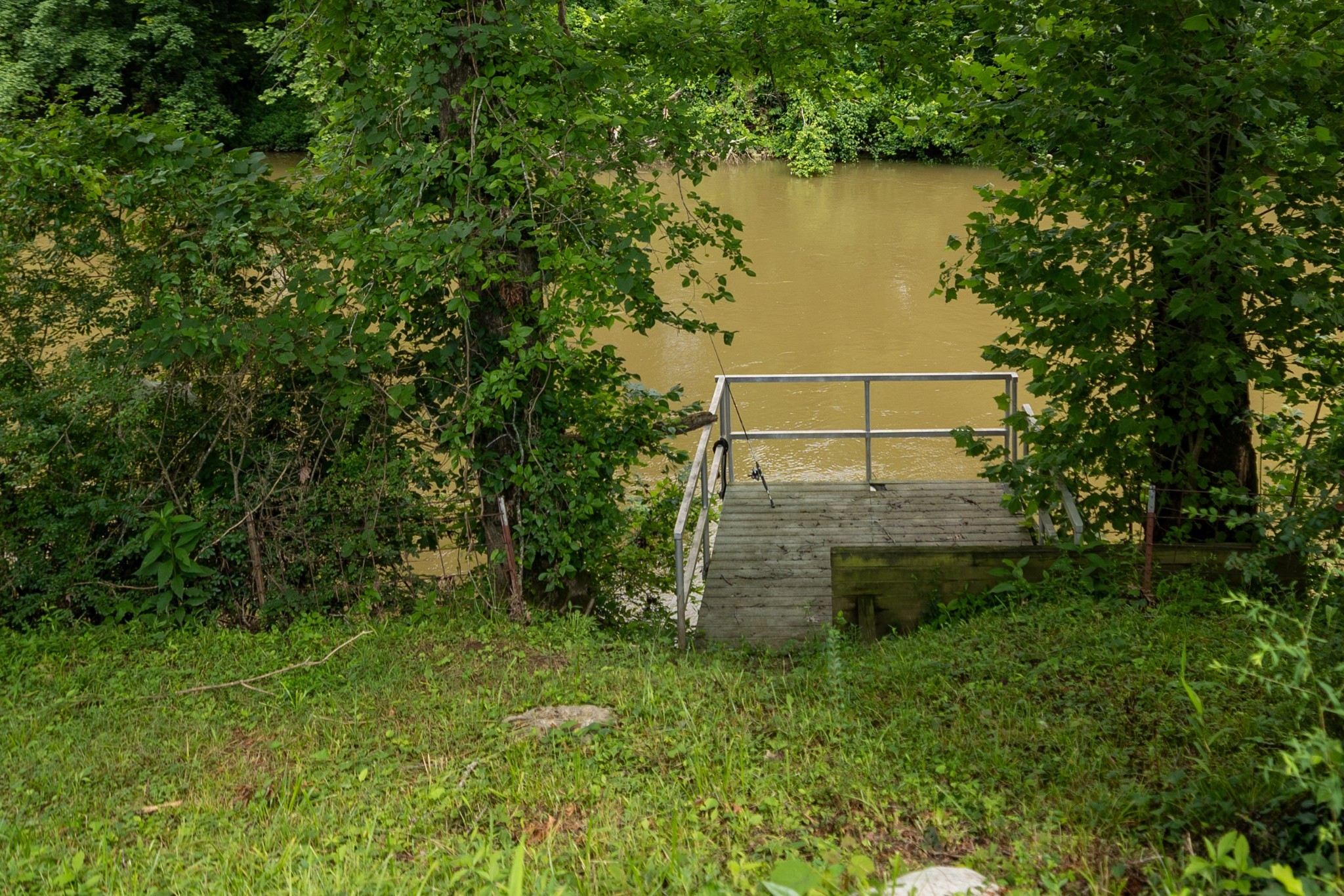 803 River Ranch Rd