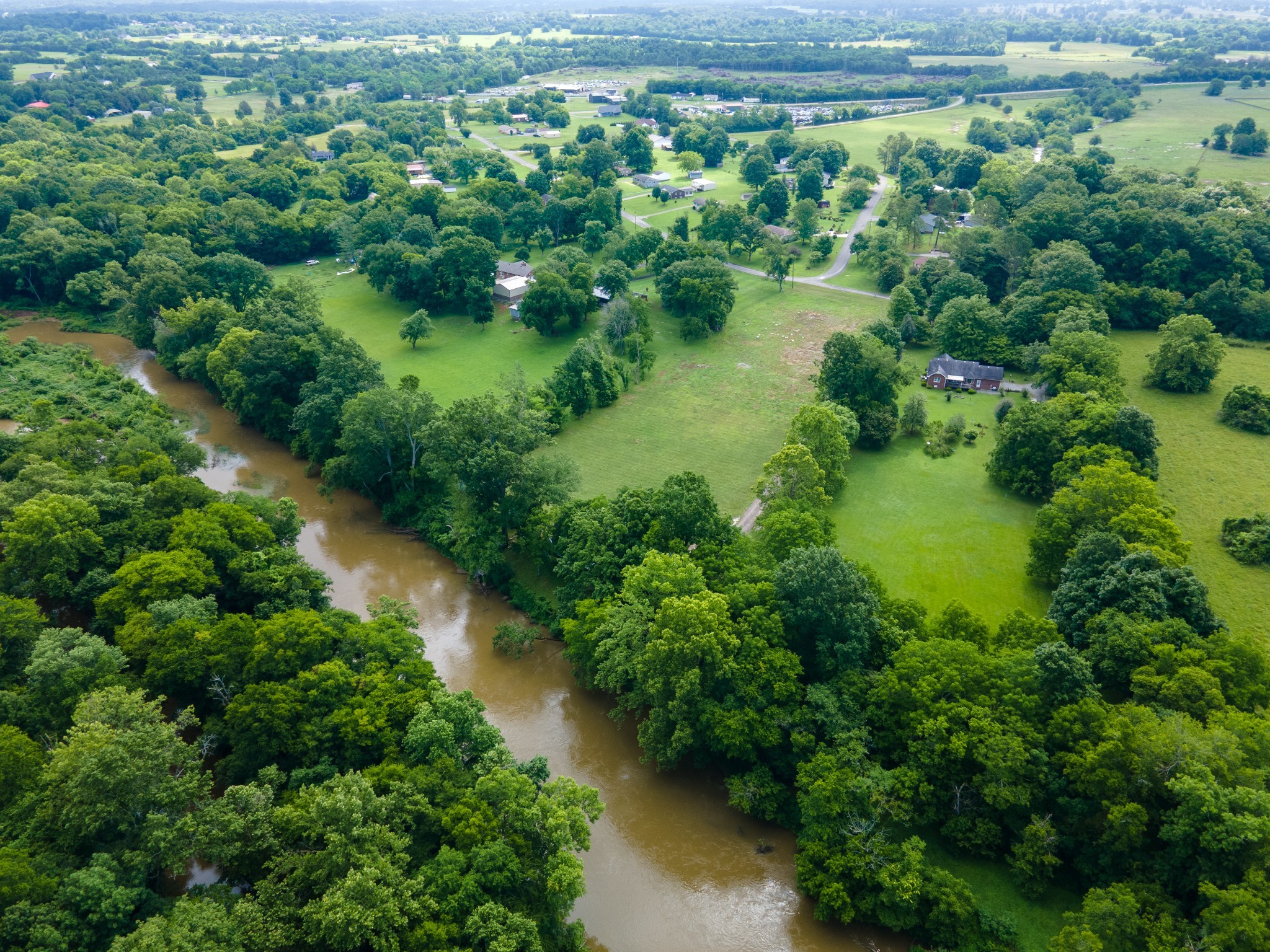 803 River Ranch Rd