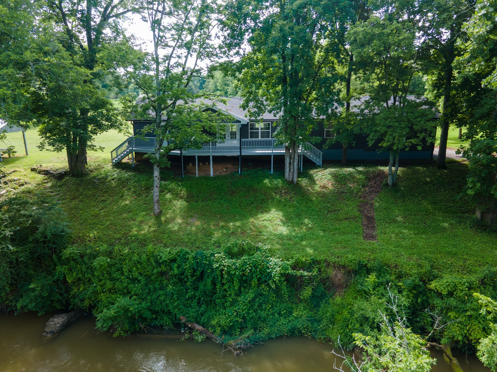 803 River Ranch Rd