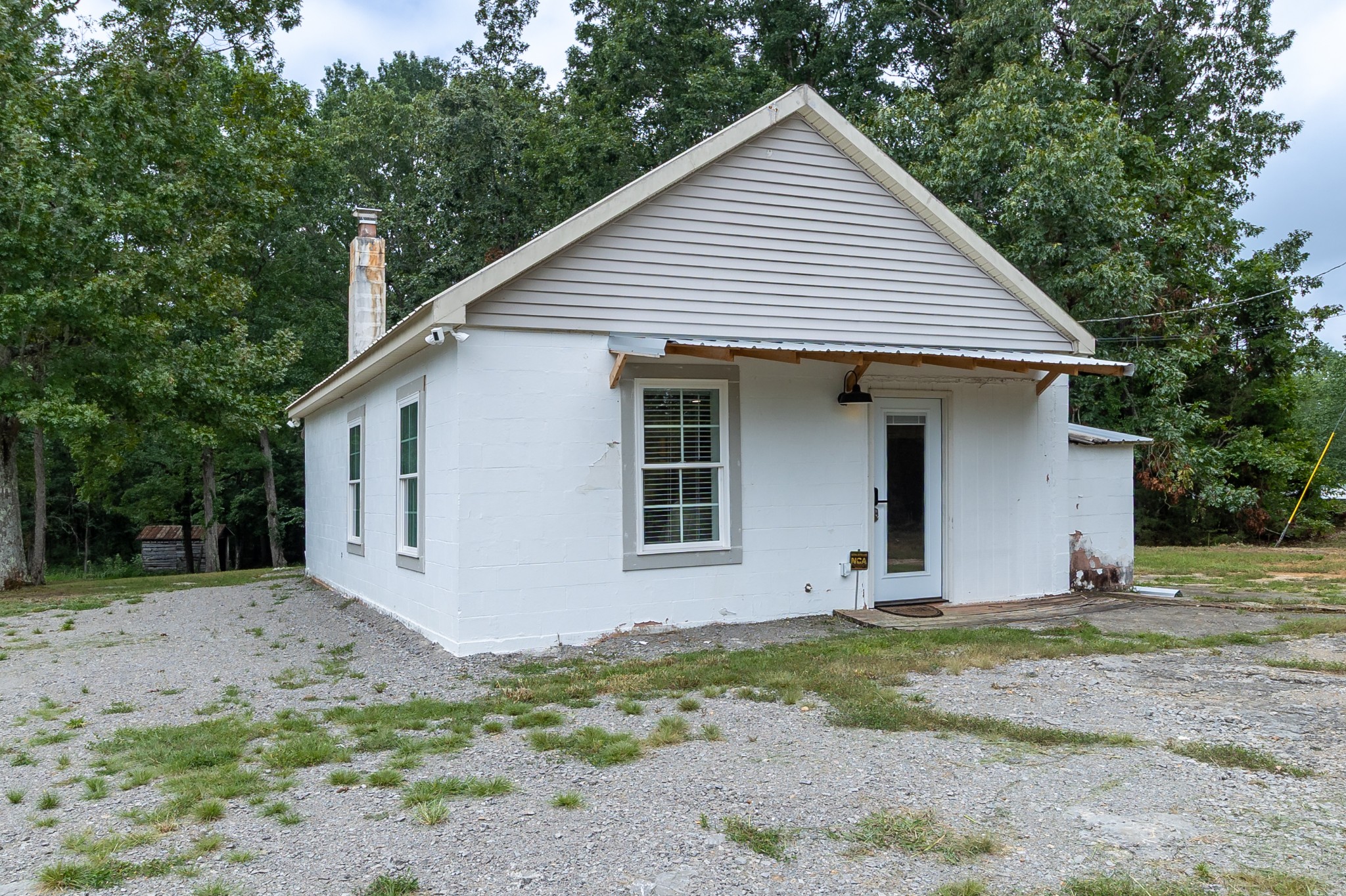 488 Lower Halls Mill Rd