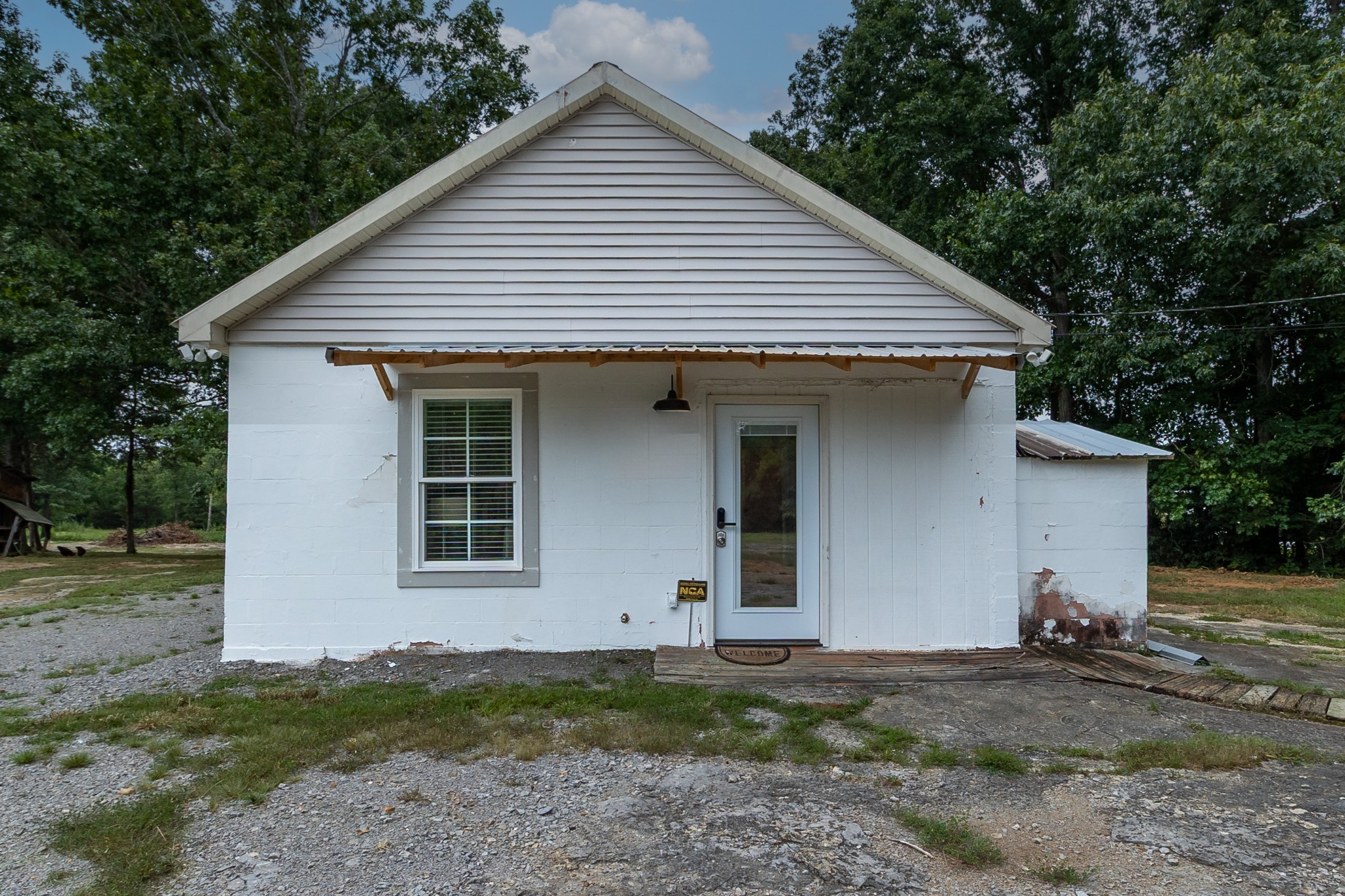 488 Lower Halls Mill Rd
