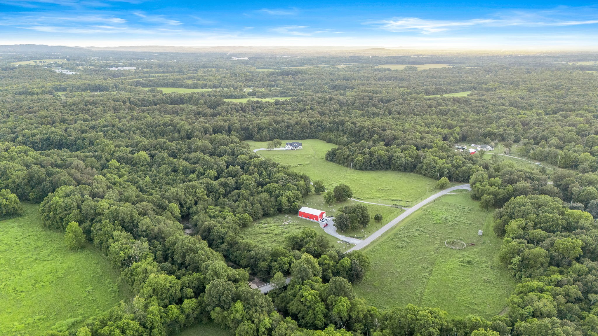 1851 Warner Bridge Rd