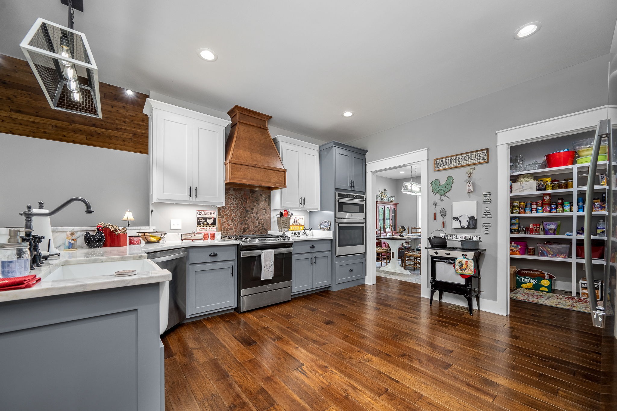 1851 Warner Bridge Rd