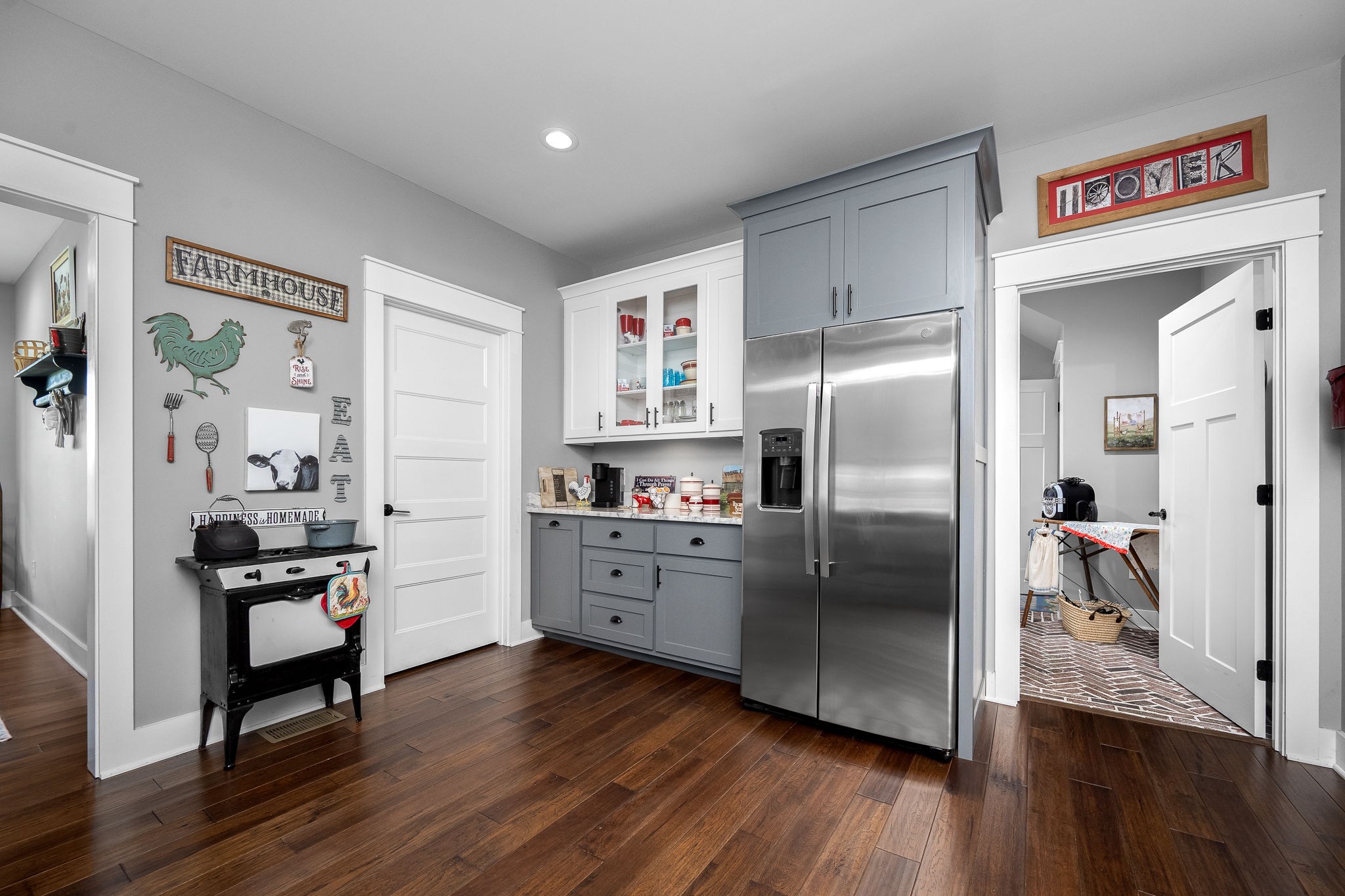 1851 Warner Bridge Rd