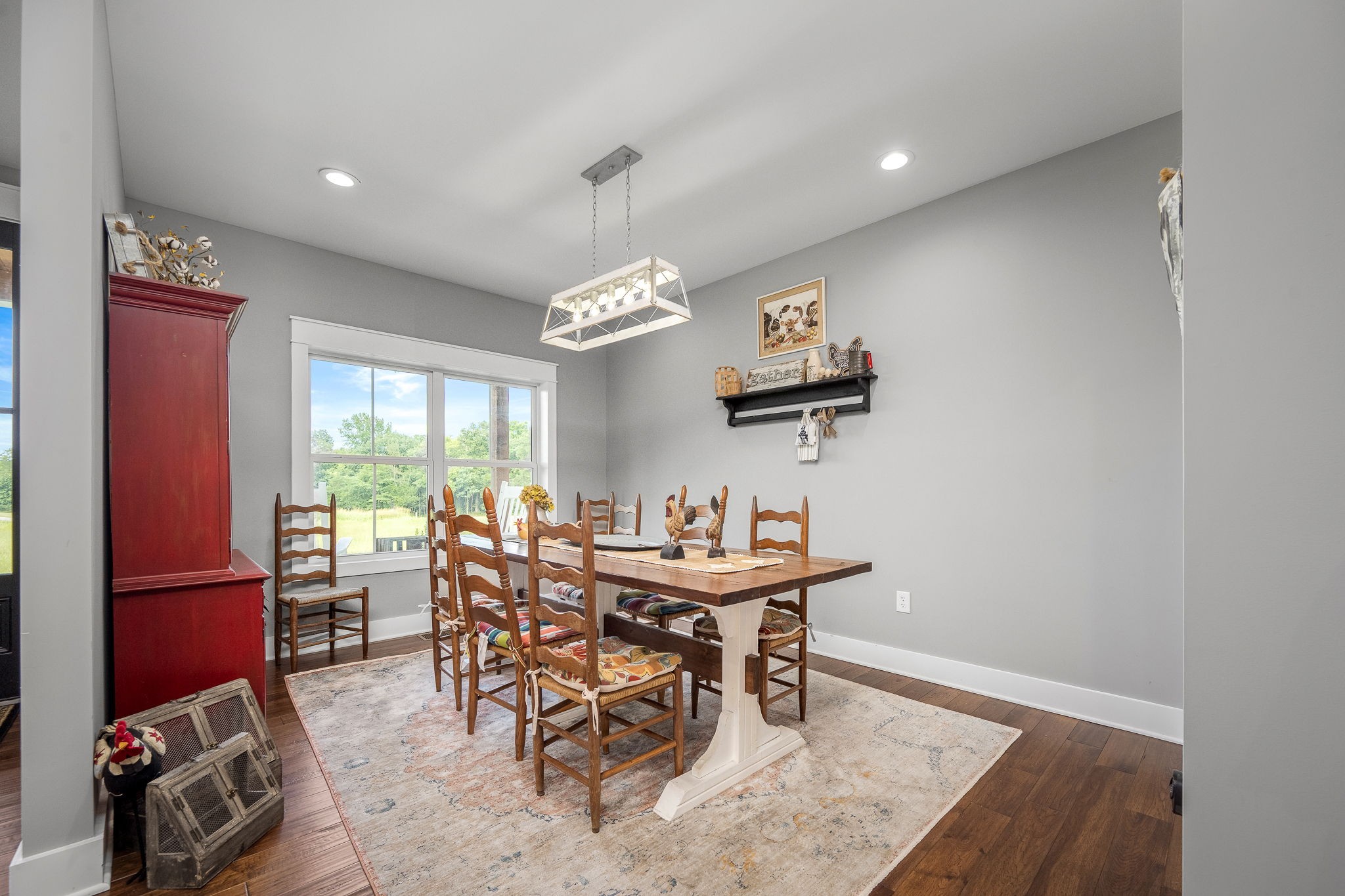 1851 Warner Bridge Rd