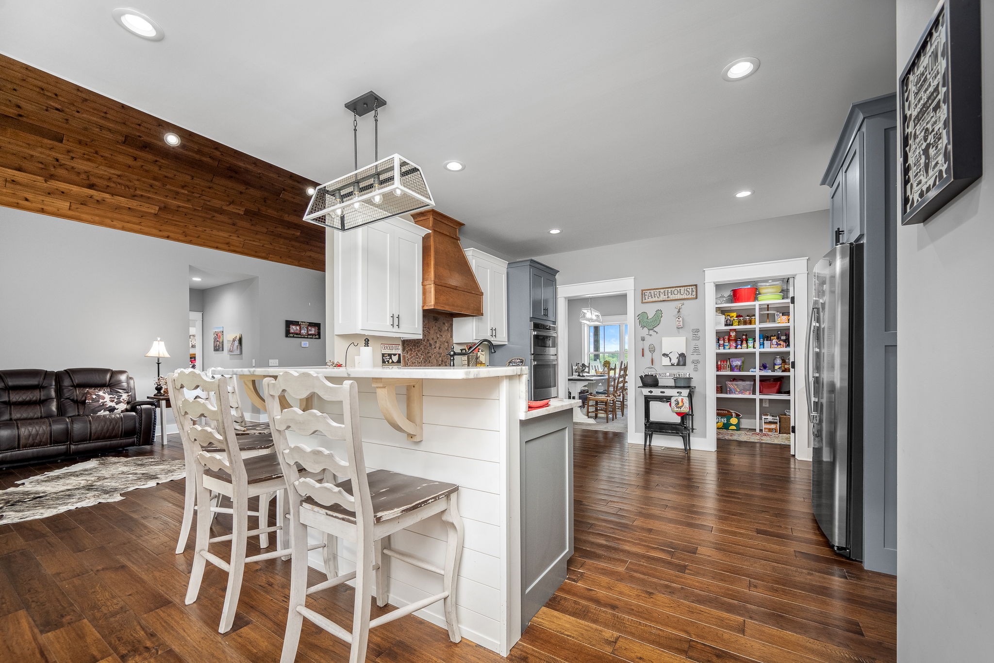 1851 Warner Bridge Rd