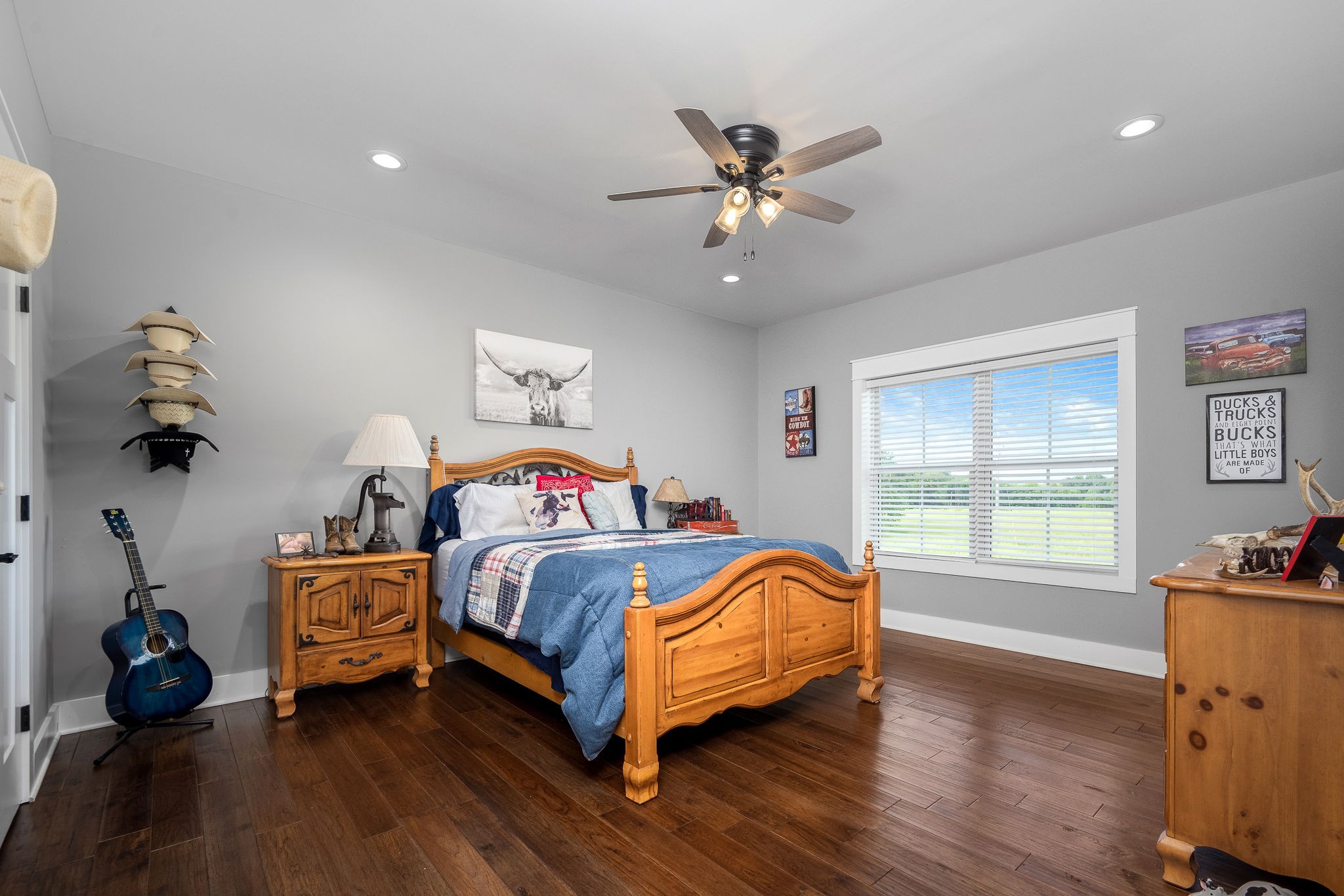 1851 Warner Bridge Rd