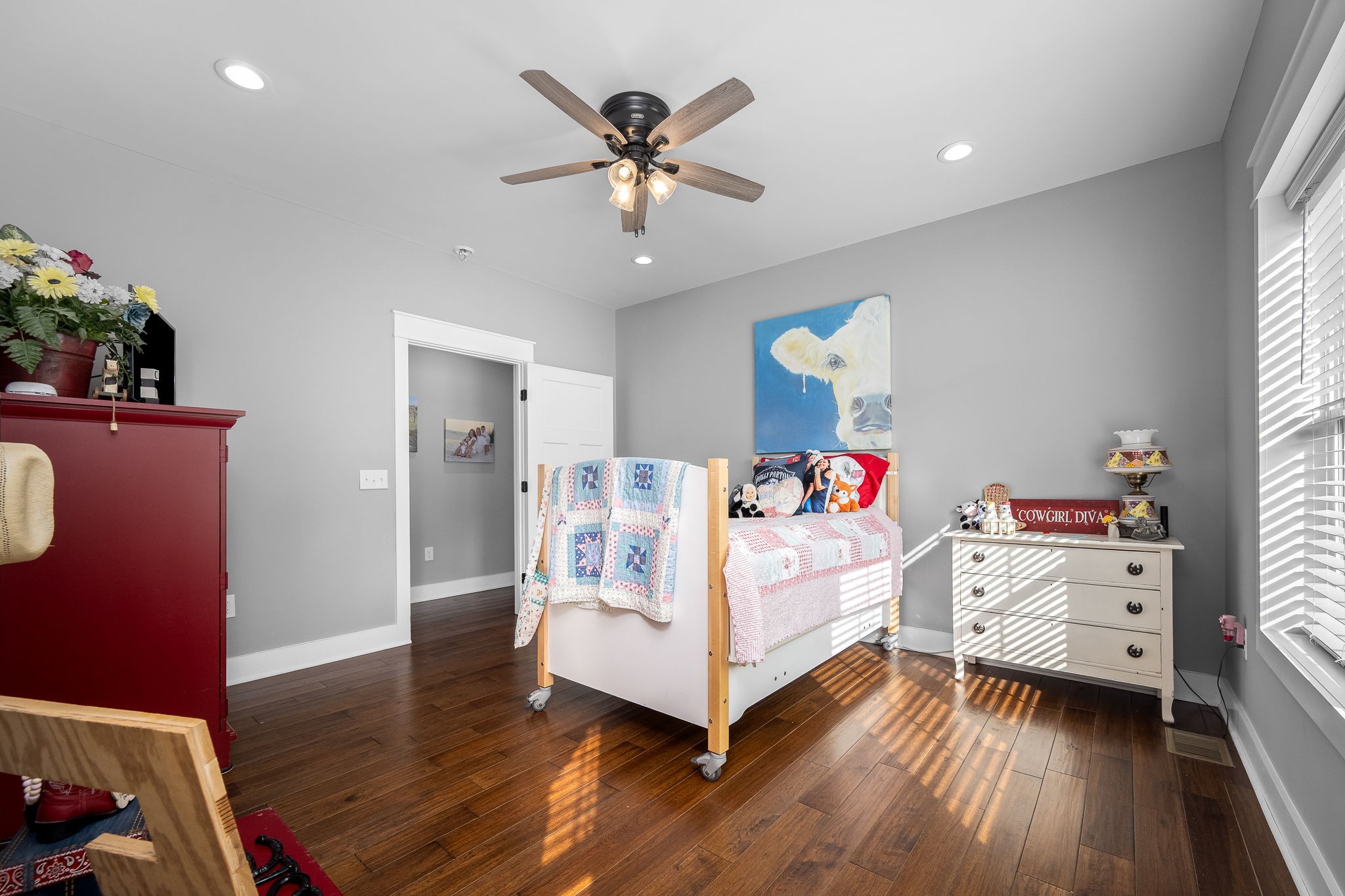 1851 Warner Bridge Rd