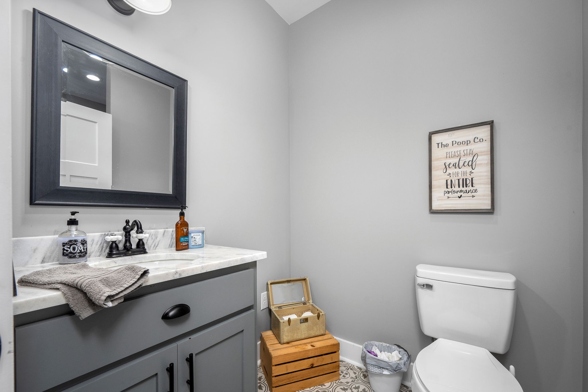 1851 Warner Bridge Rd