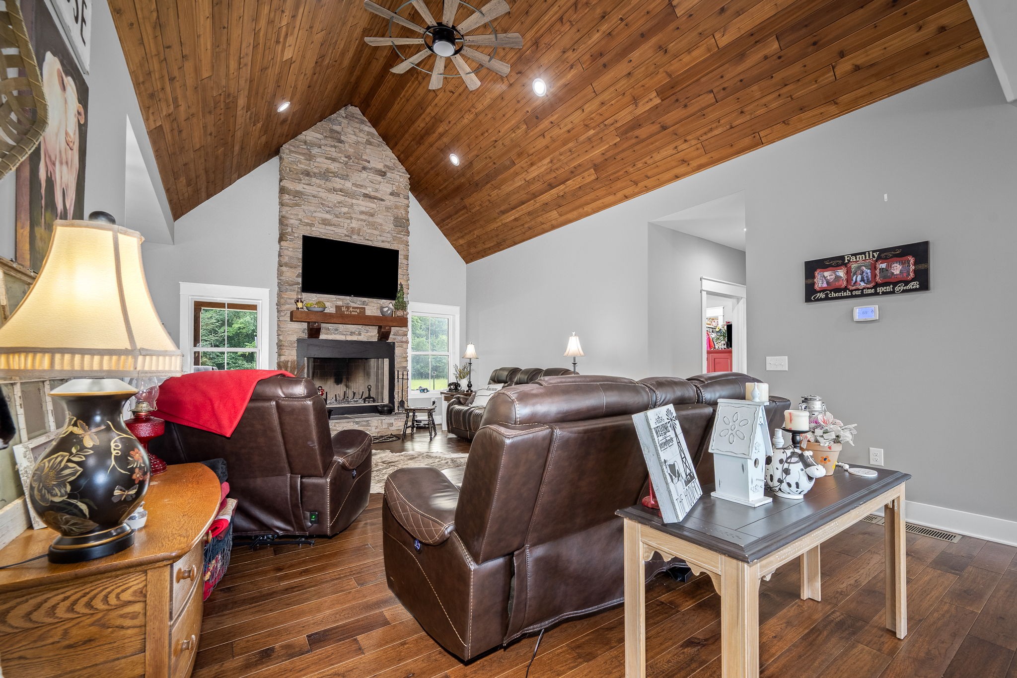 1851 Warner Bridge Rd