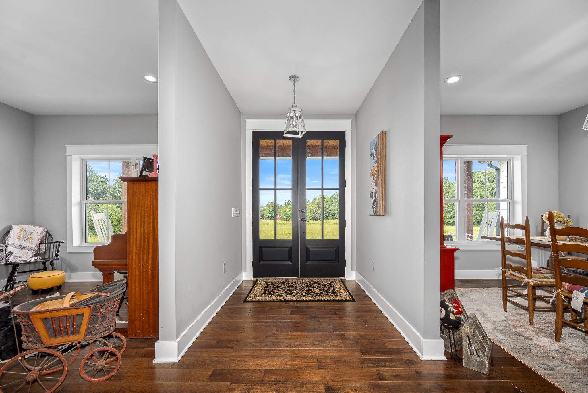 1851 Warner Bridge Rd