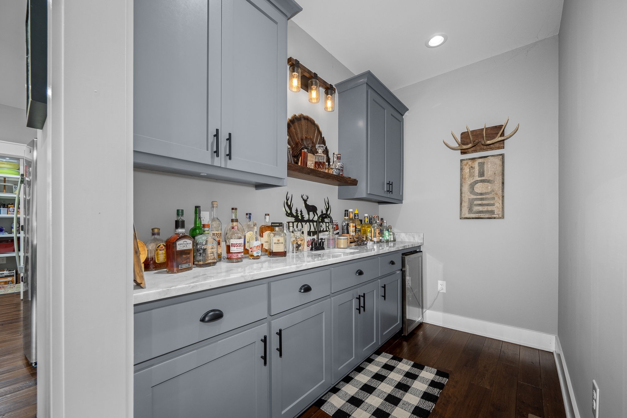 1851 Warner Bridge Rd