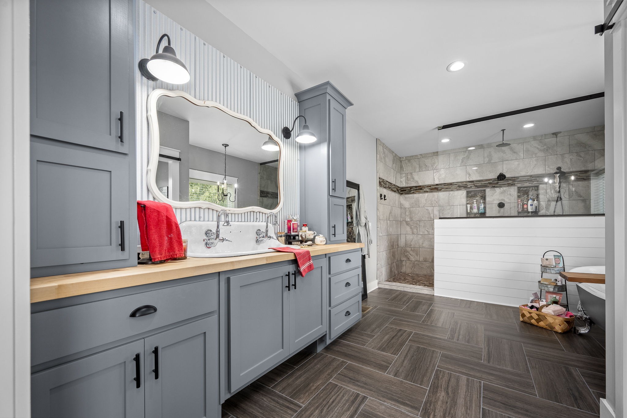 1851 Warner Bridge Rd