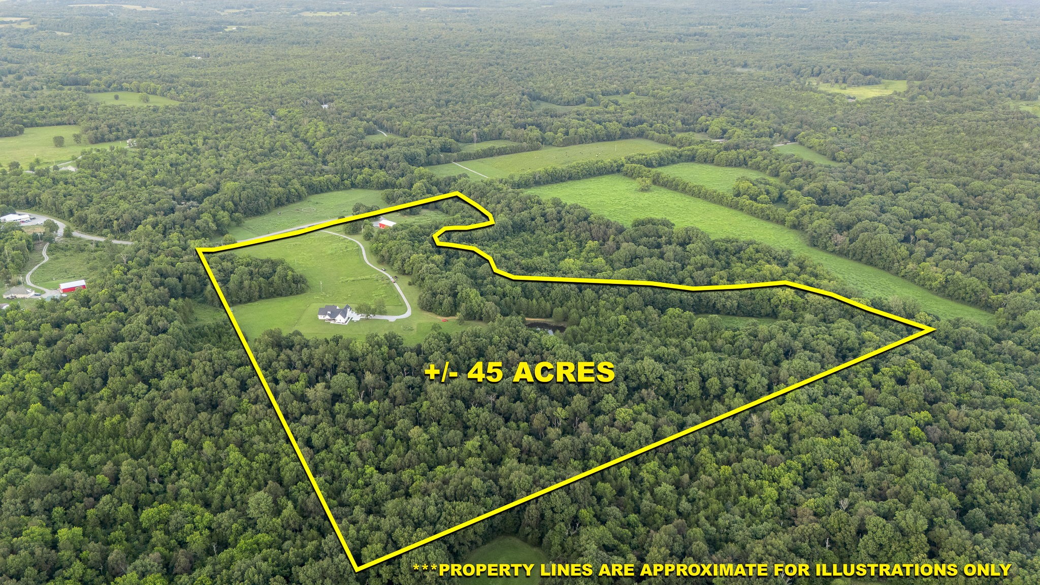 1851 Warner Bridge Rd