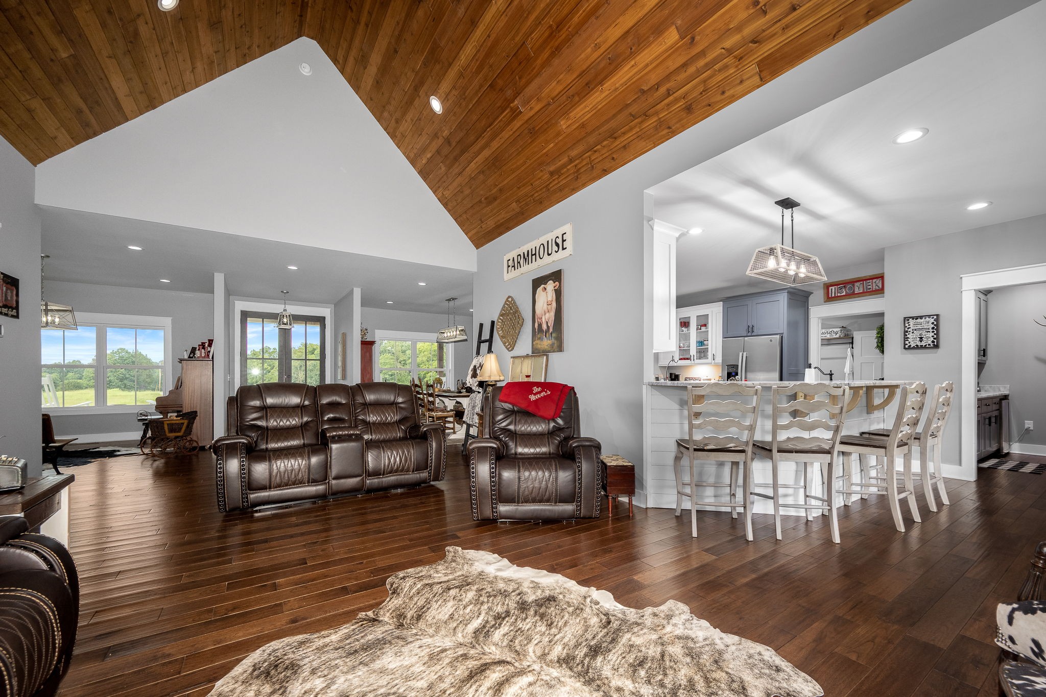 1851 Warner Bridge Rd