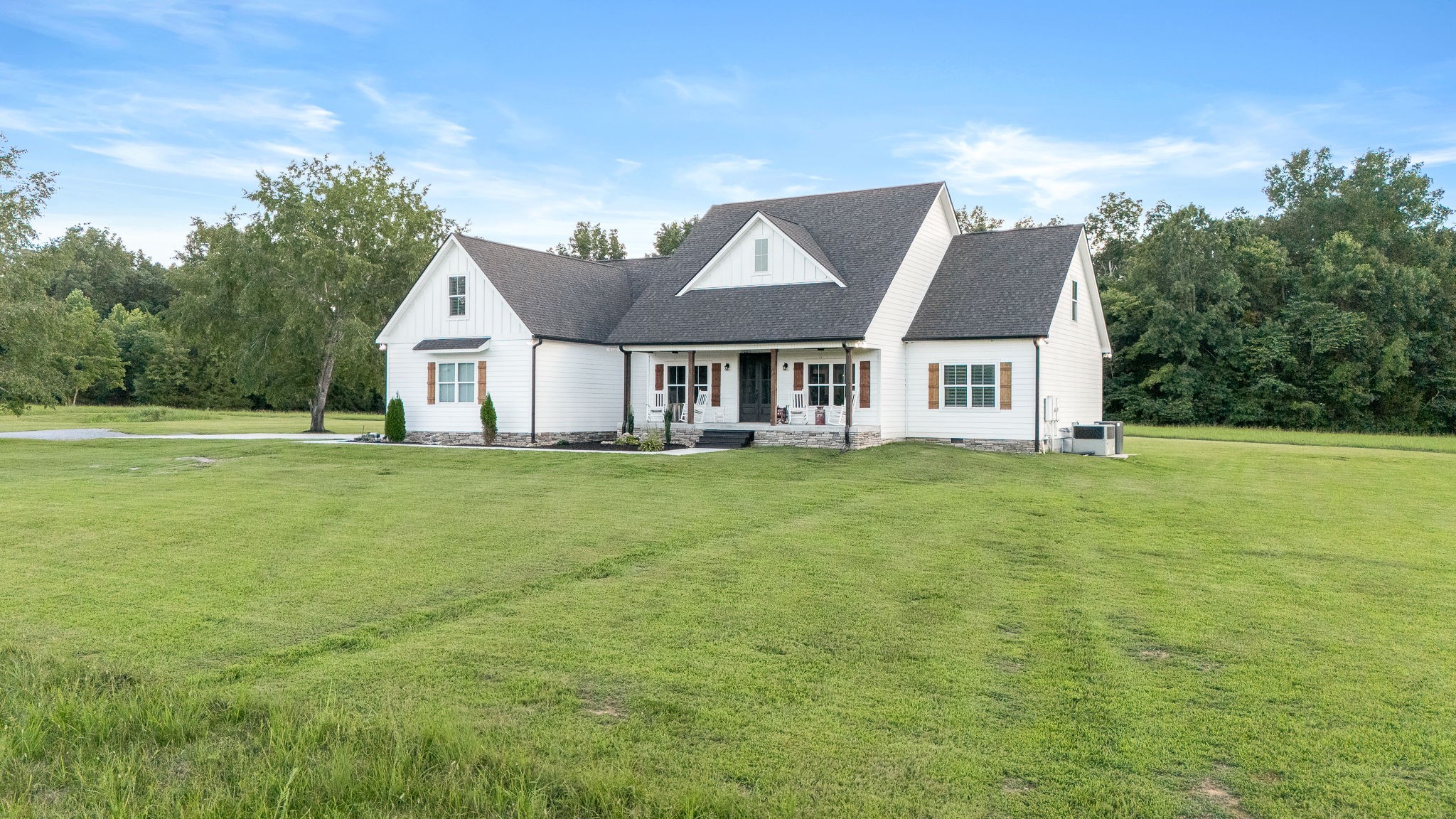 1851 Warner Bridge Rd