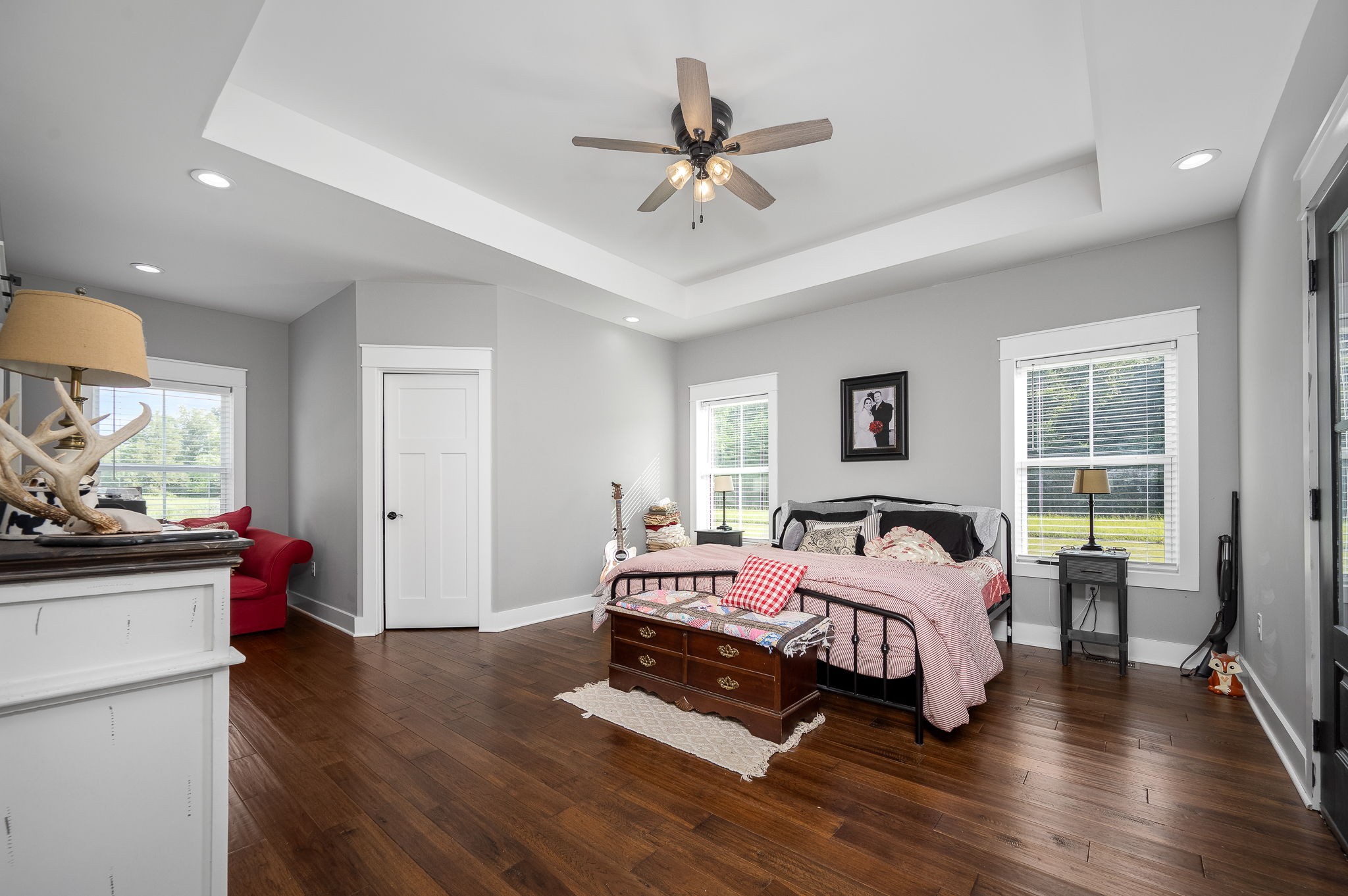 1851 Warner Bridge Rd