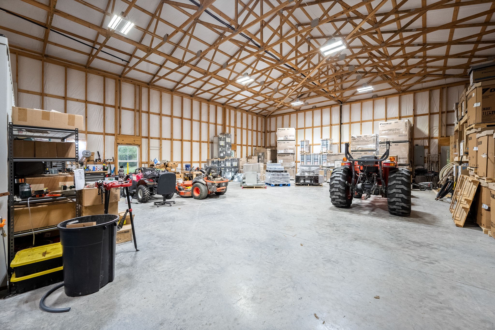 1851 Warner Bridge Rd