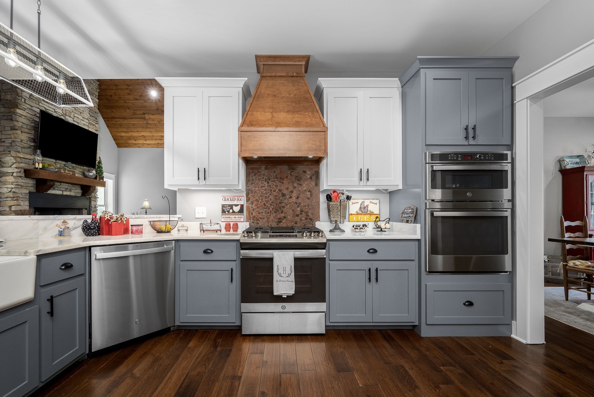 1851 Warner Bridge Rd