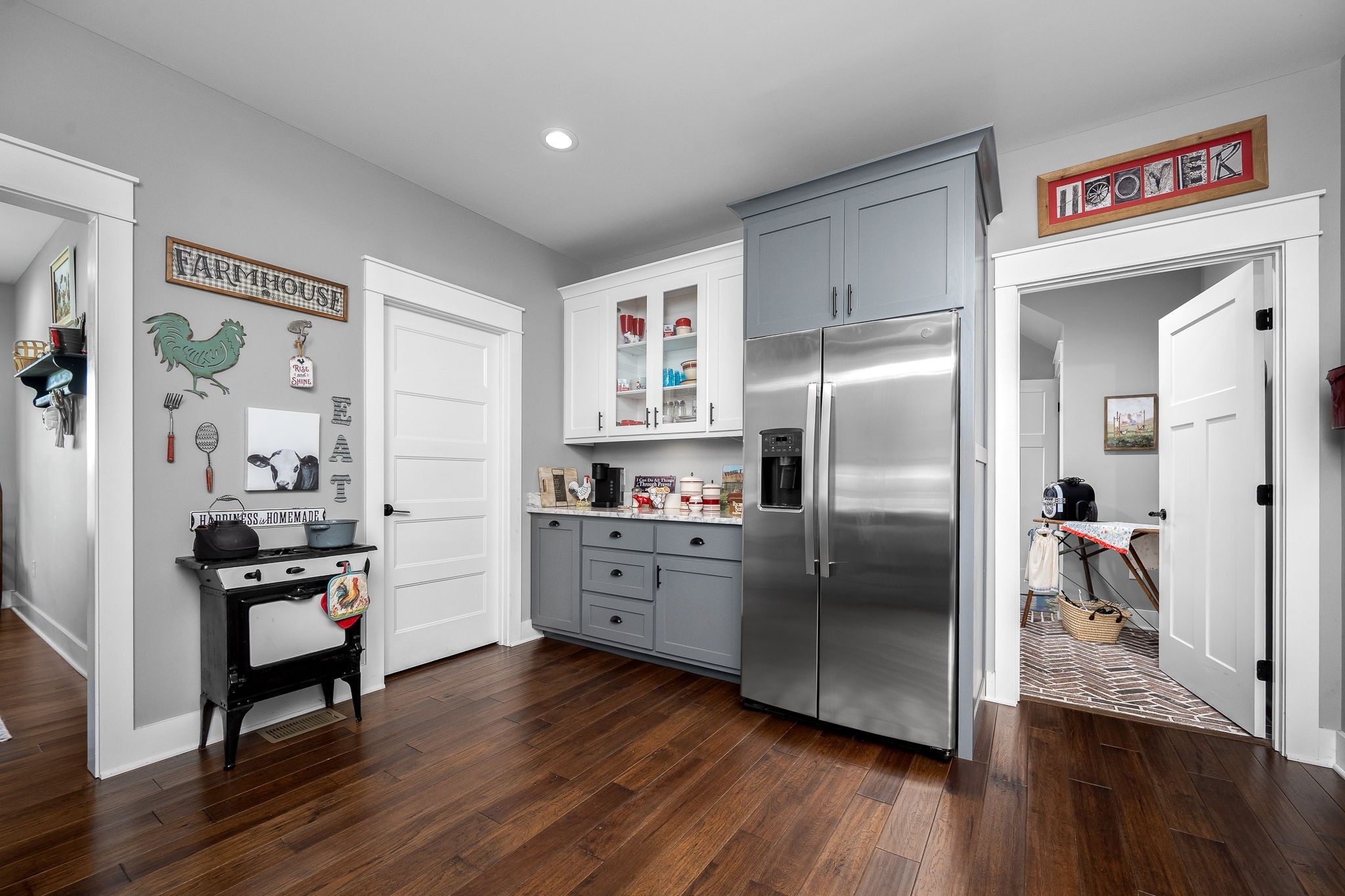 1851 Warner Bridge Rd