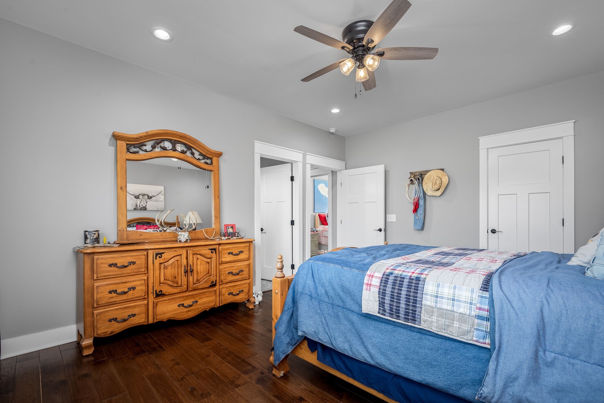 1851 Warner Bridge Rd